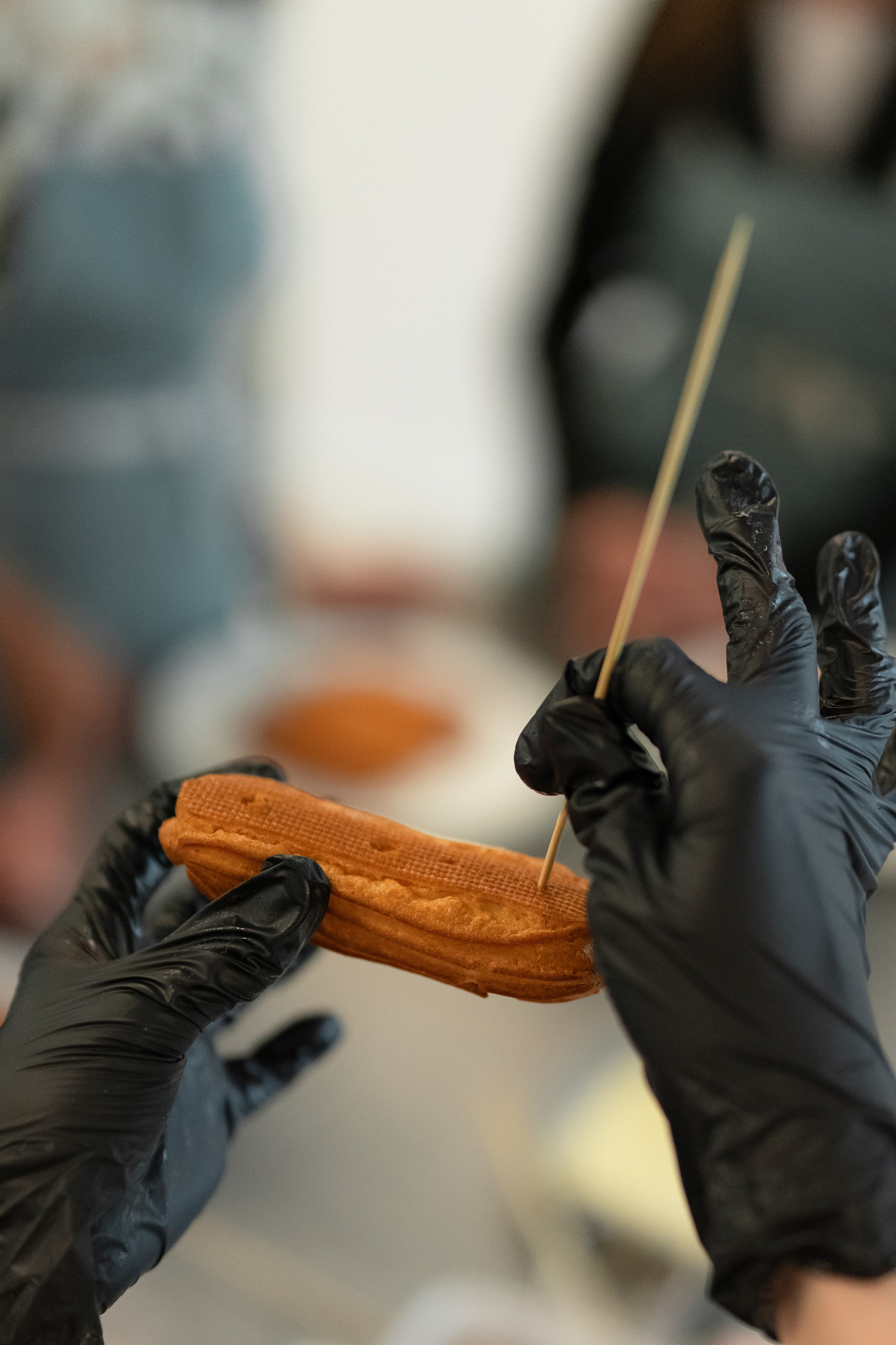 ЭКЛЕР ВСТРЕЧА. Фотограф Сергиев Посад / Москва / Дмитров / Дубна