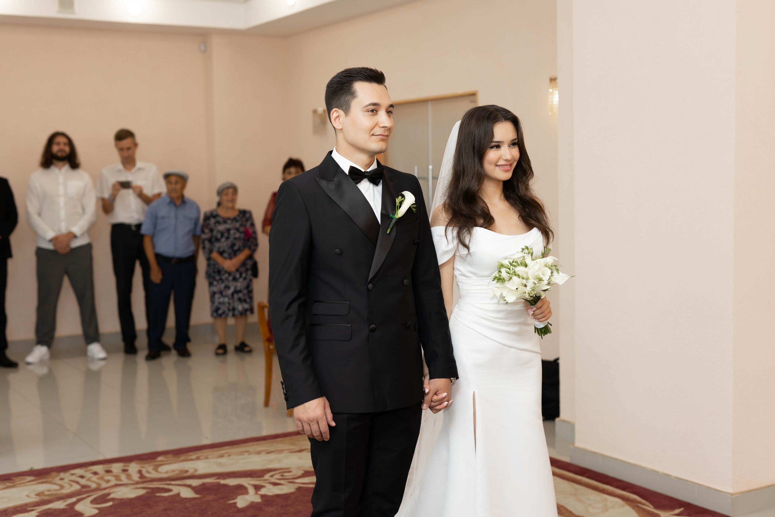 Данис Эльвира. Фотограф Александр Литвинов