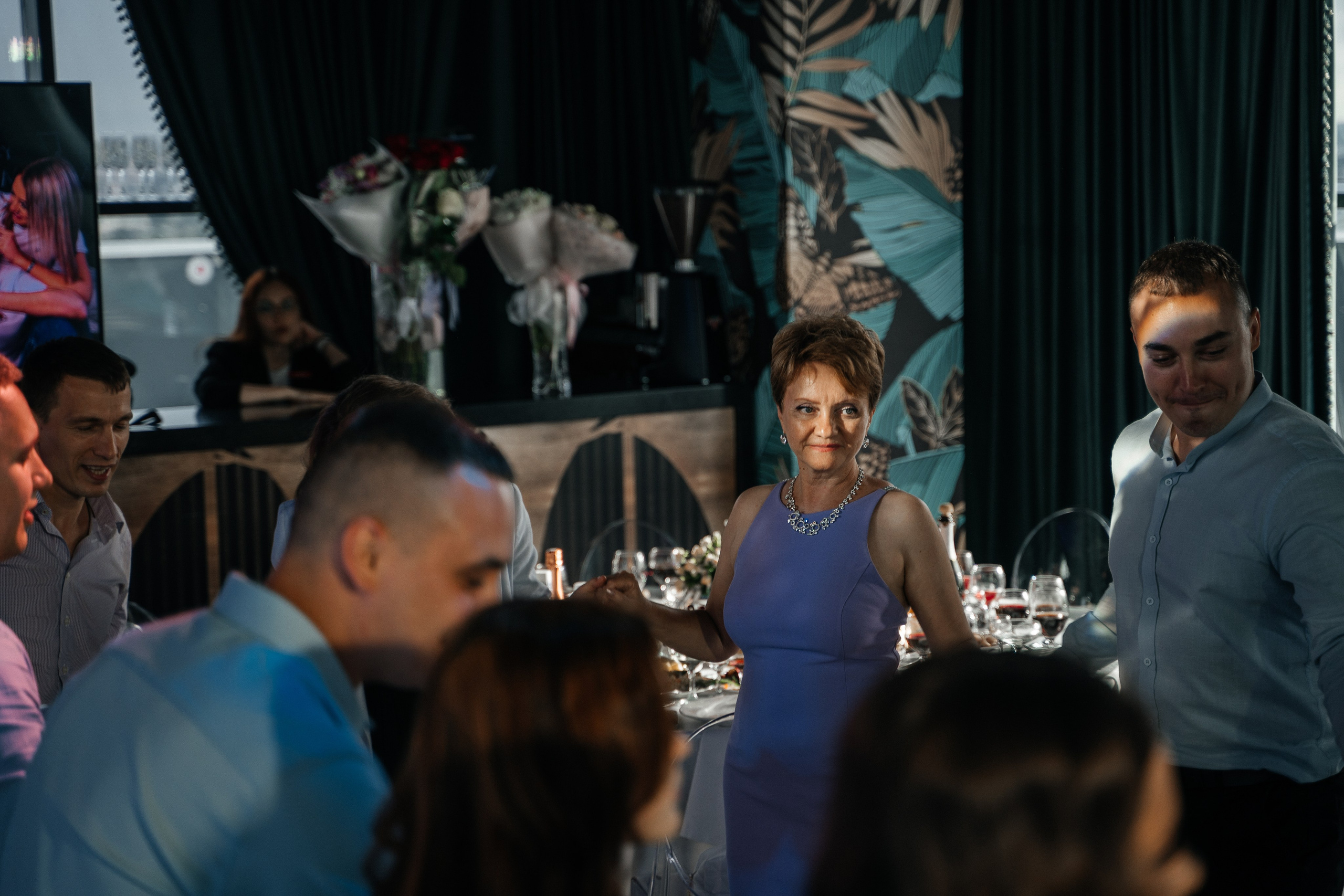 Валерия и Александр. Главная