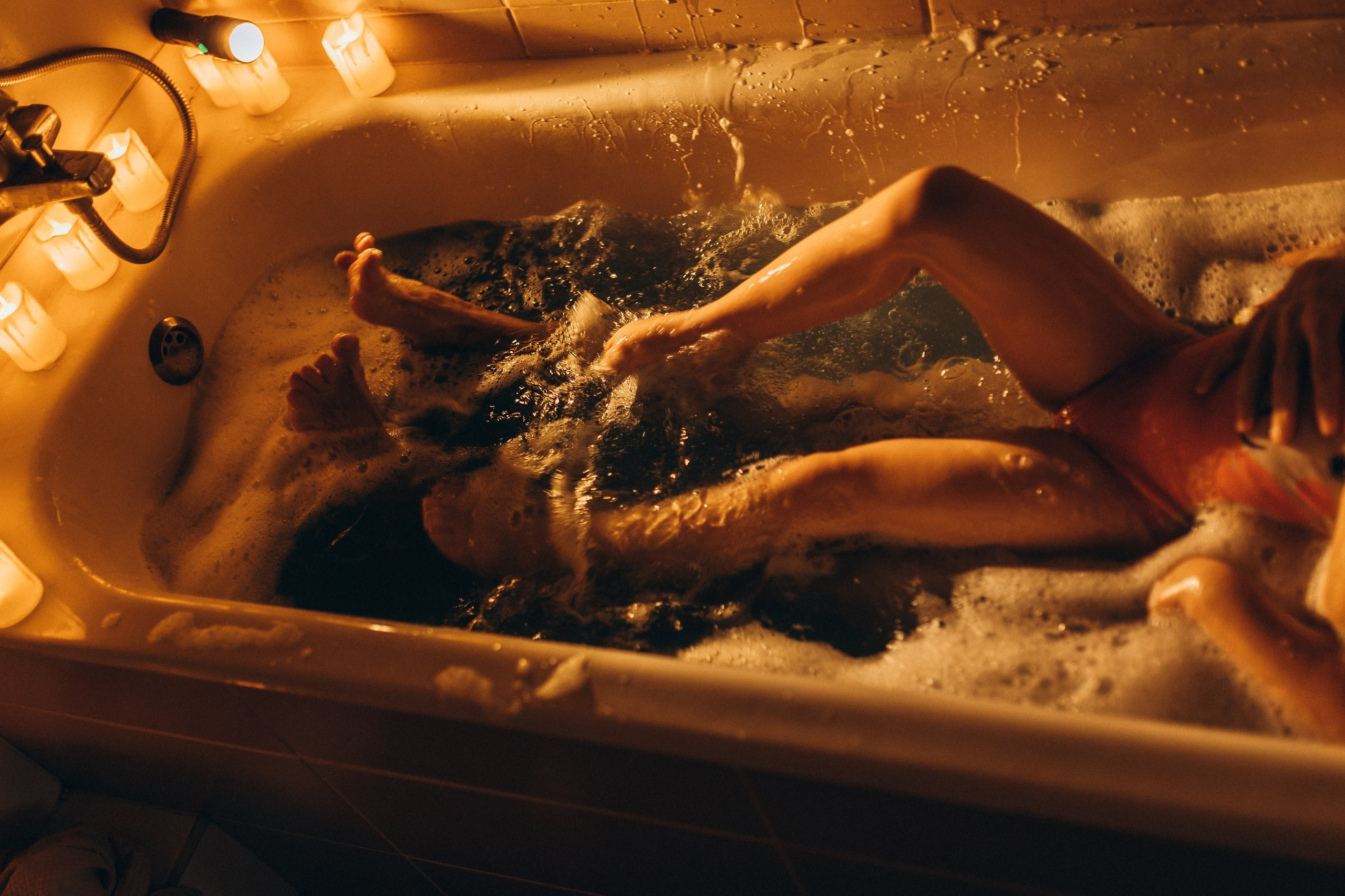 Нестандартные истории и плёнка. Семейный LIFESTYLE фотограф в Москве