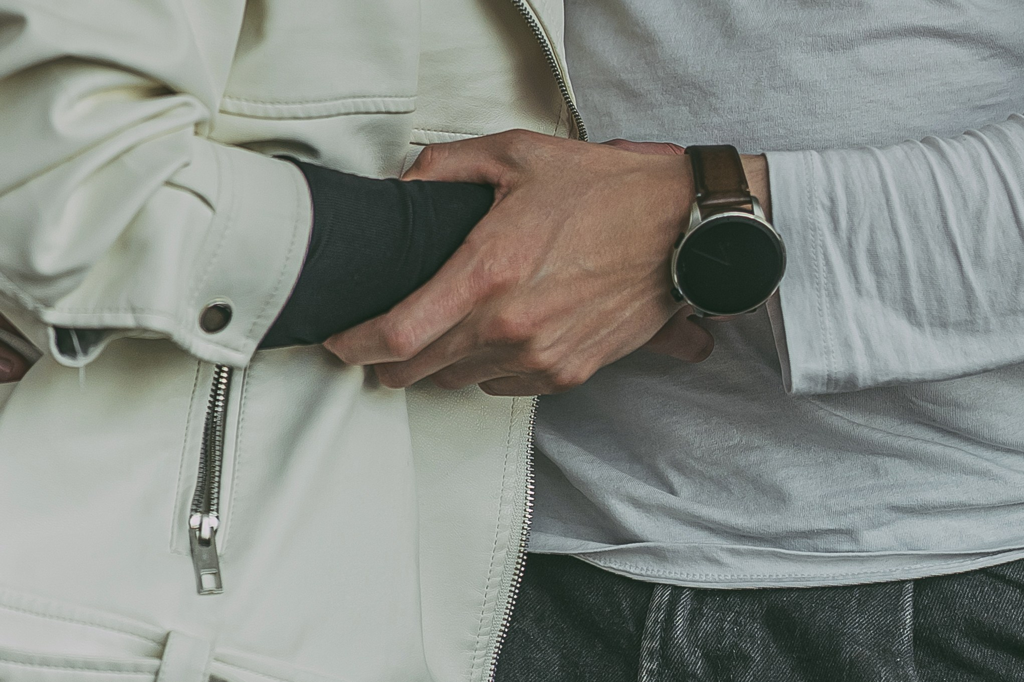 M+S. Натали — Фотографирую на память, что бы помнить какими мы были