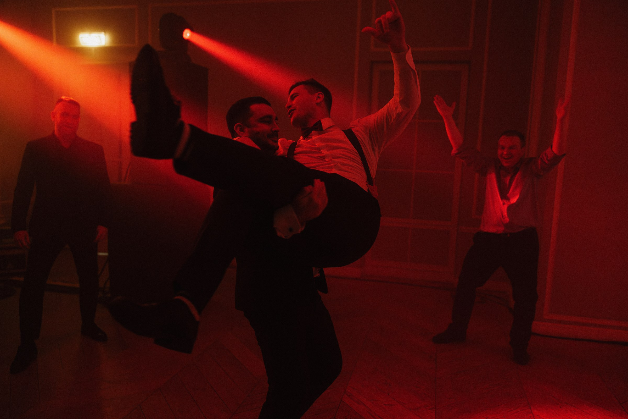 Мероприятия. Фотограф Алесандр Чернышов / Ваш репортажный фотограф