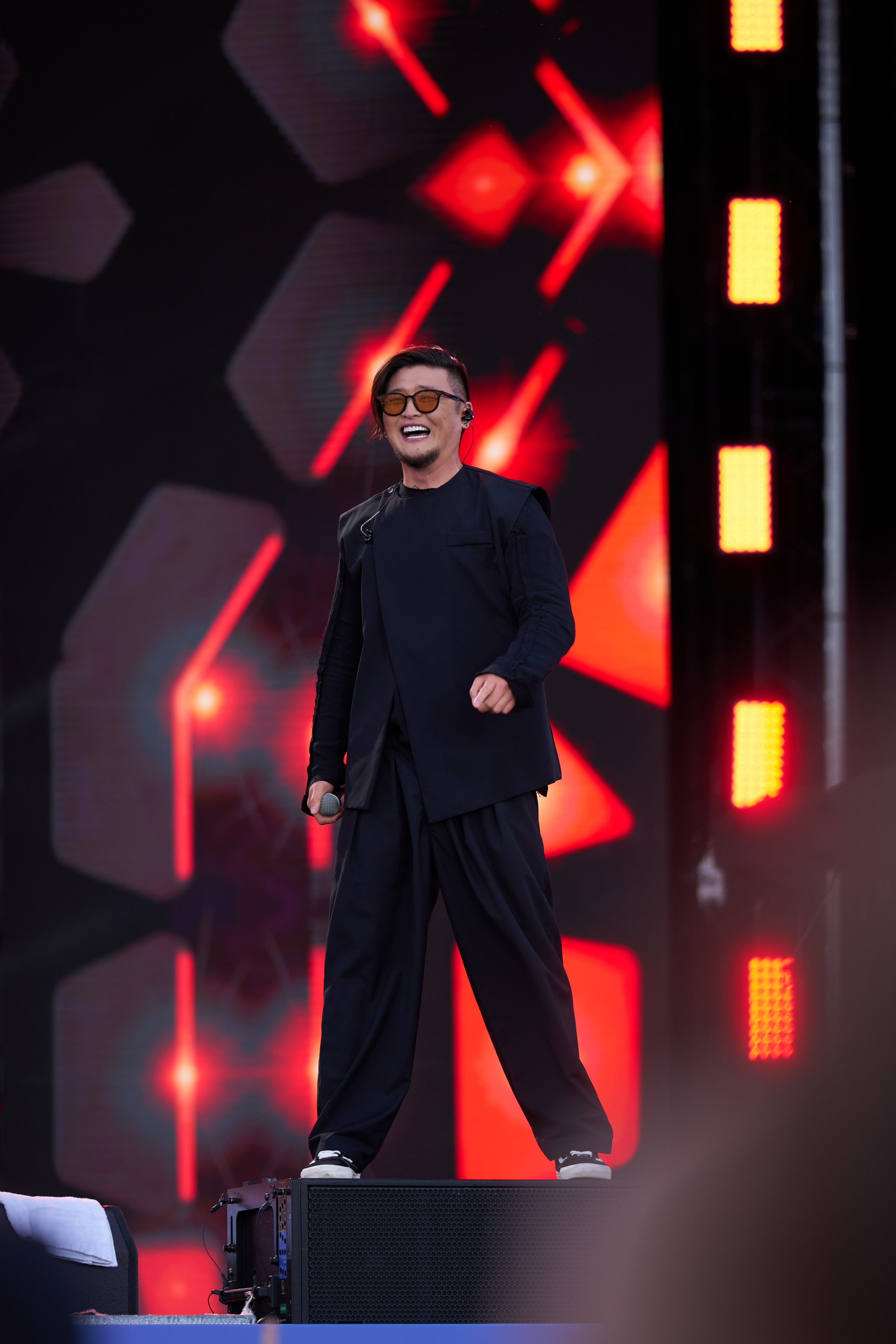 День России 2024. Сергей Горшенин — профессиональный фотограф