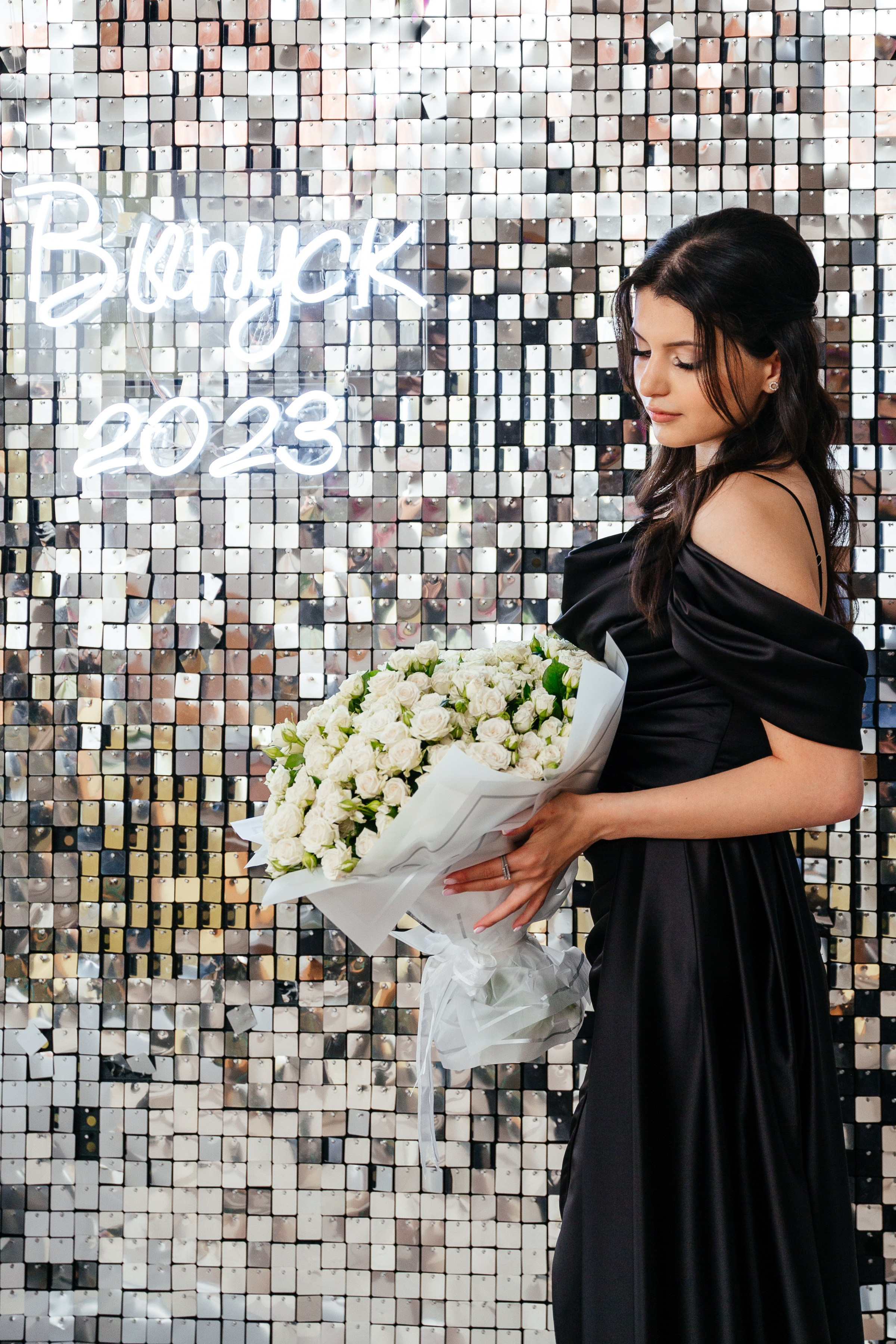 Выпускной. Семейный и свадебный фотограф Ясна Матросова