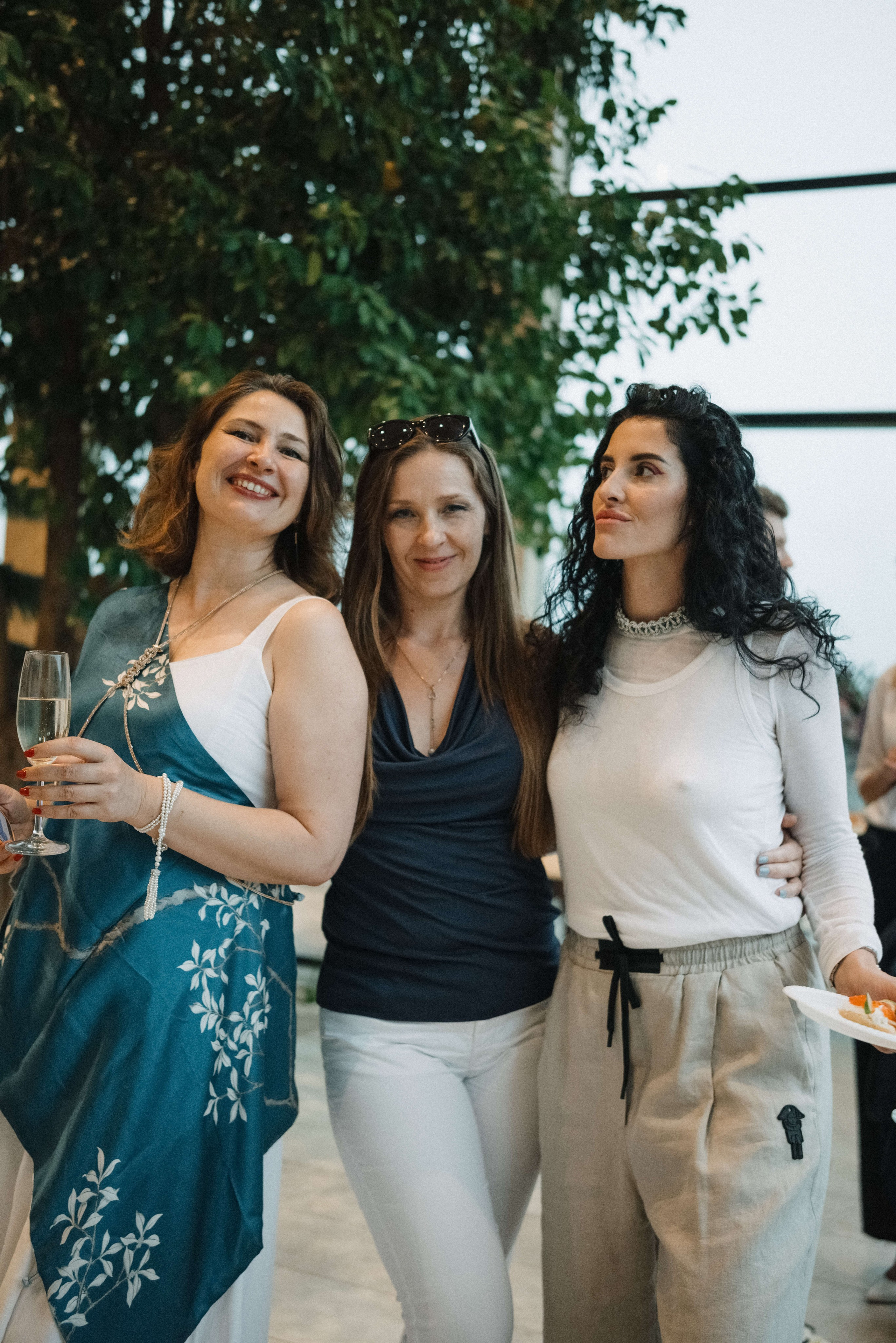 Репортаж бизнес-конференции. Портретный и свадебный фотограф в Тбилиси • xeniqo