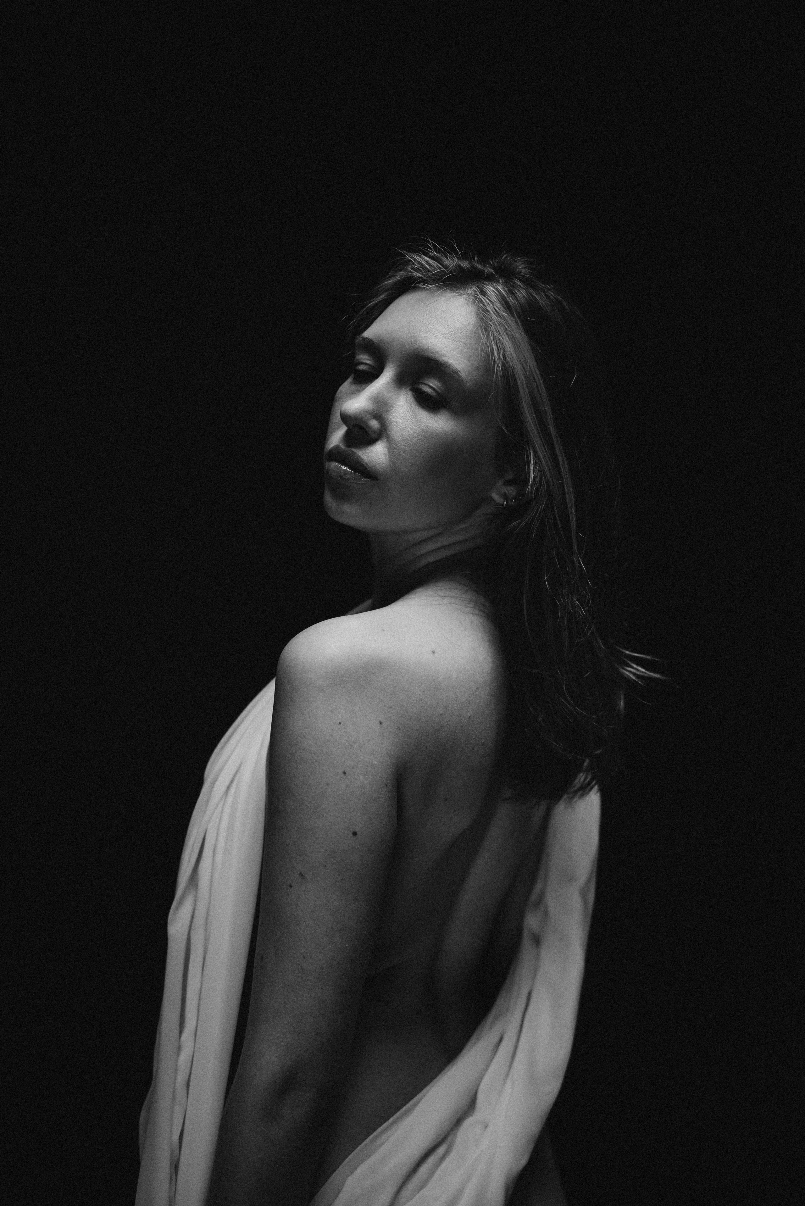 Аня. Портретный и свадебный фотограф в Тбилиси • xeniqo