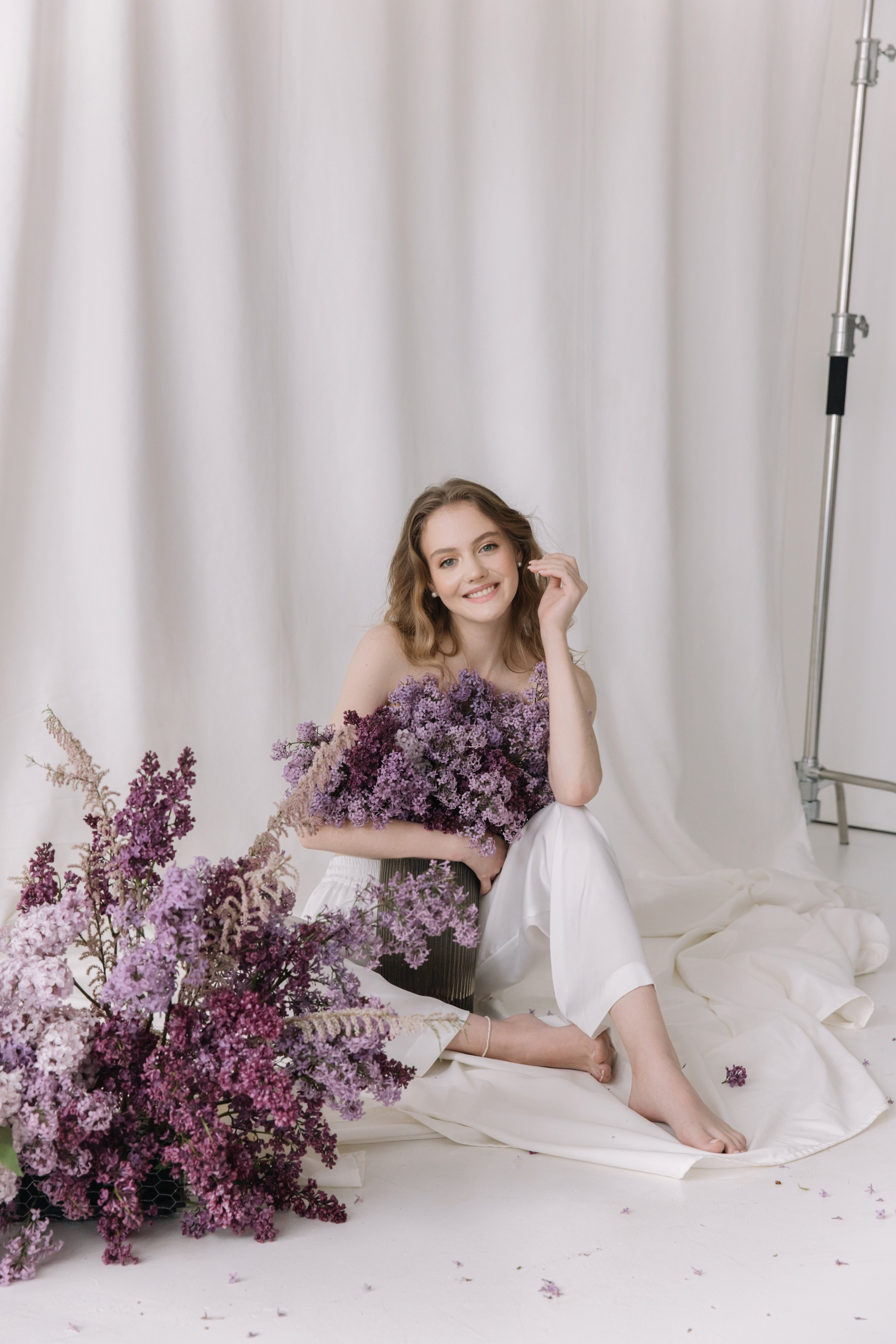 Свадебная фотосессия в Краснодаре. Свадебный фотограф в Москве и Краснодаре Анастасия Прудко