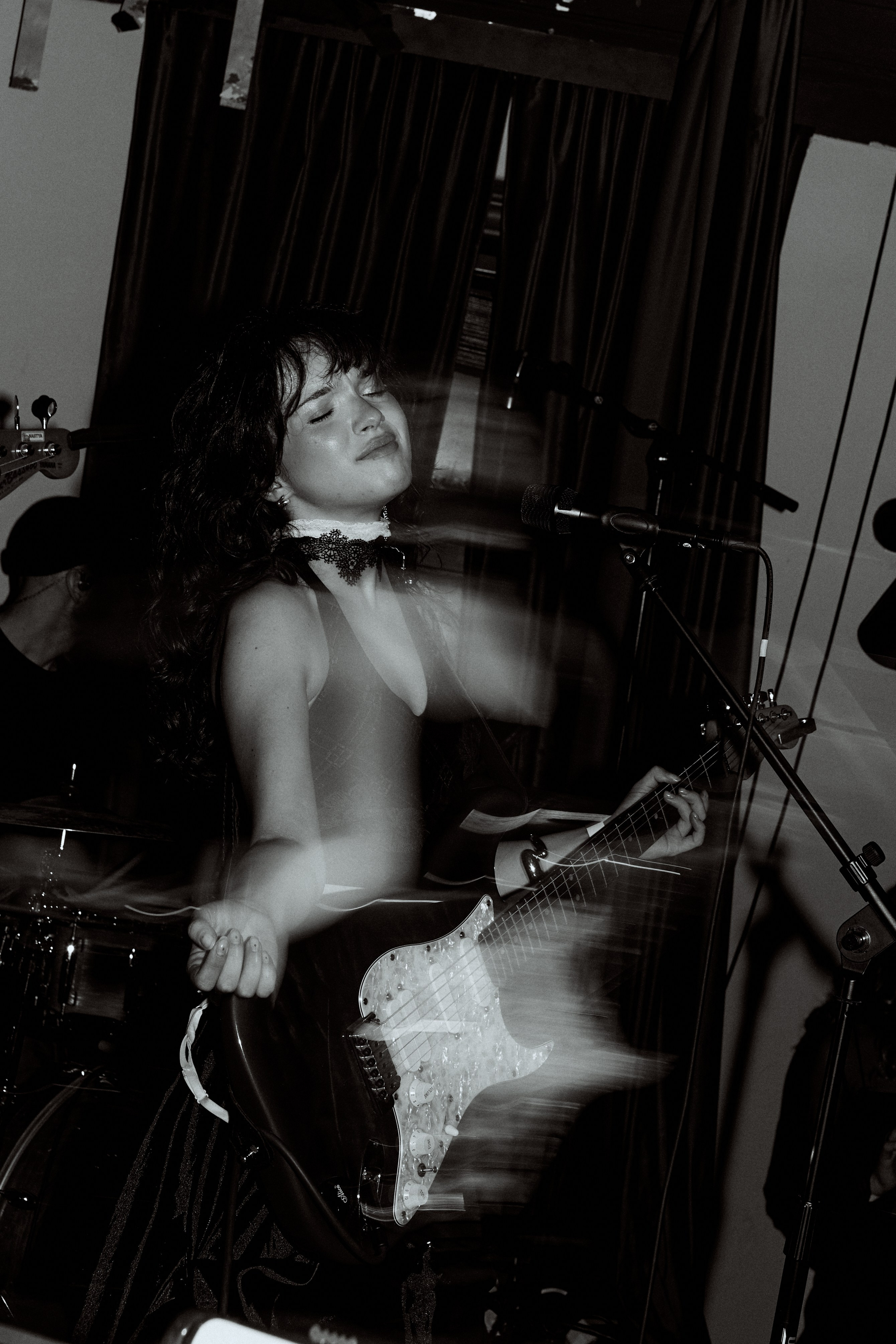 SABÜ 19.10 pwrhs. Фотограф и видеограф Мария Банщикова, Солнечногорск, Москва