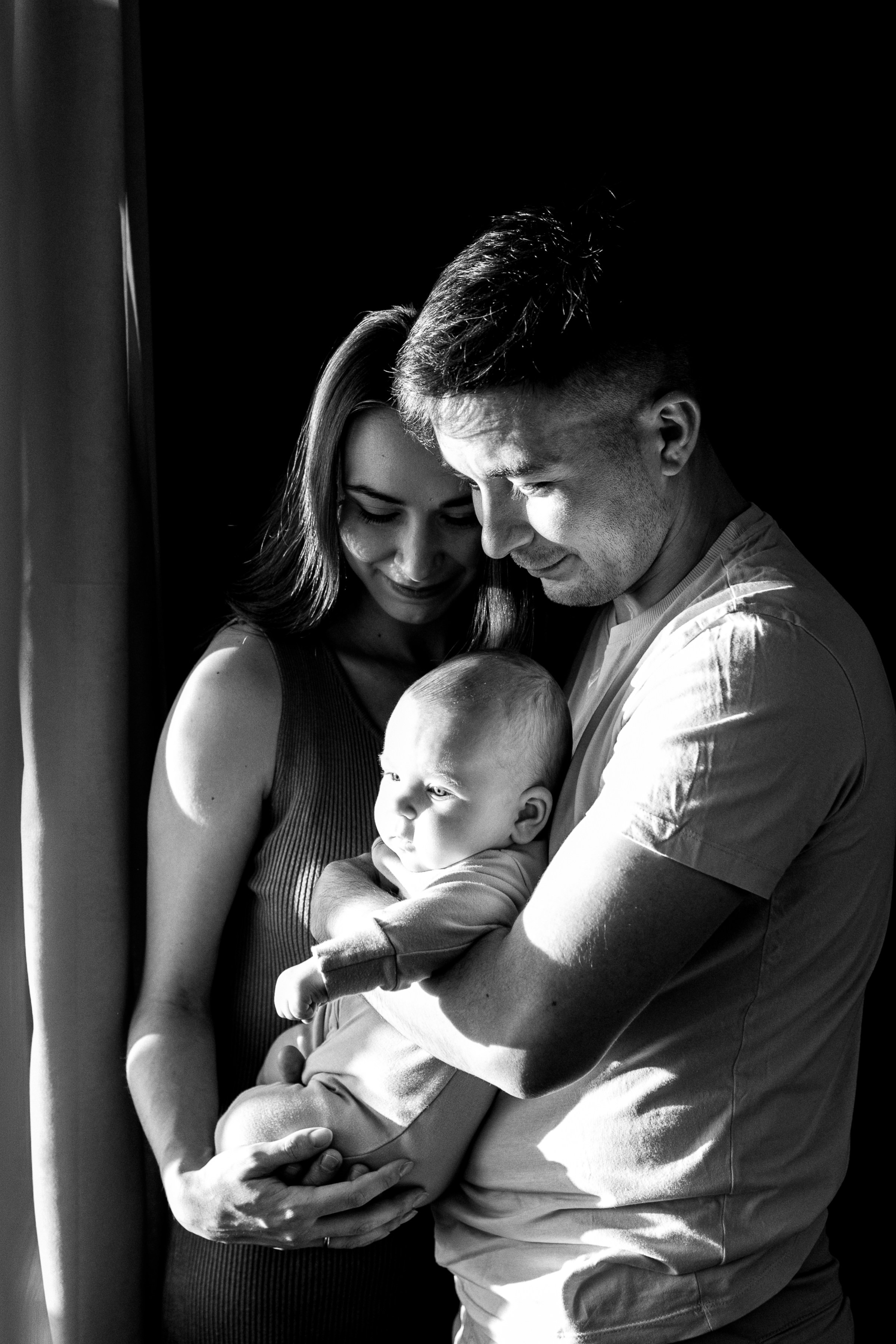 Уютная домашняя история. Фотограф в Выборге и Санкт-Петербурге Маша Гуляева