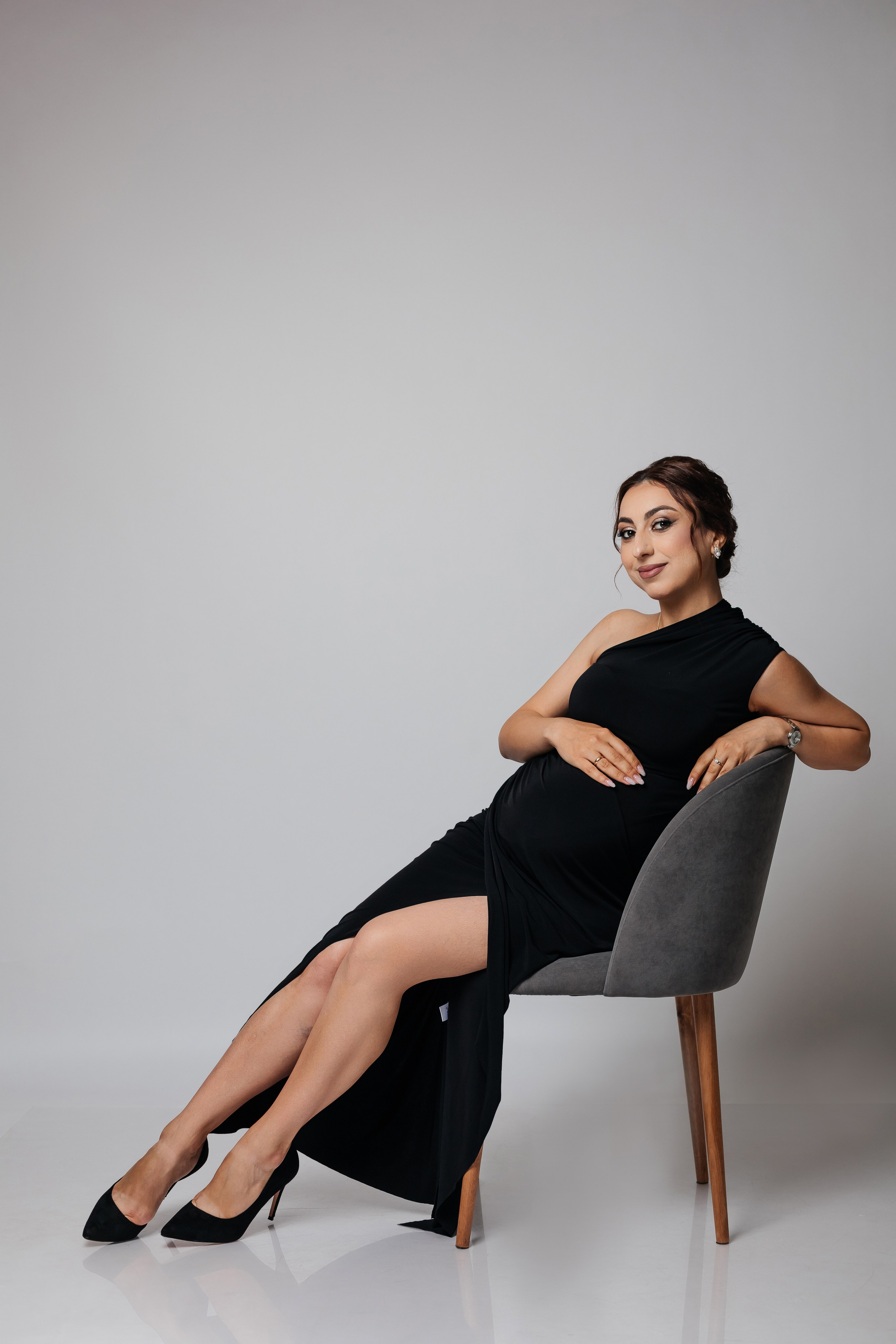 Александр, Лиана, Савелий. Фотограф свадебный, семейный и детский в г. Калачинск Олеся Казакова