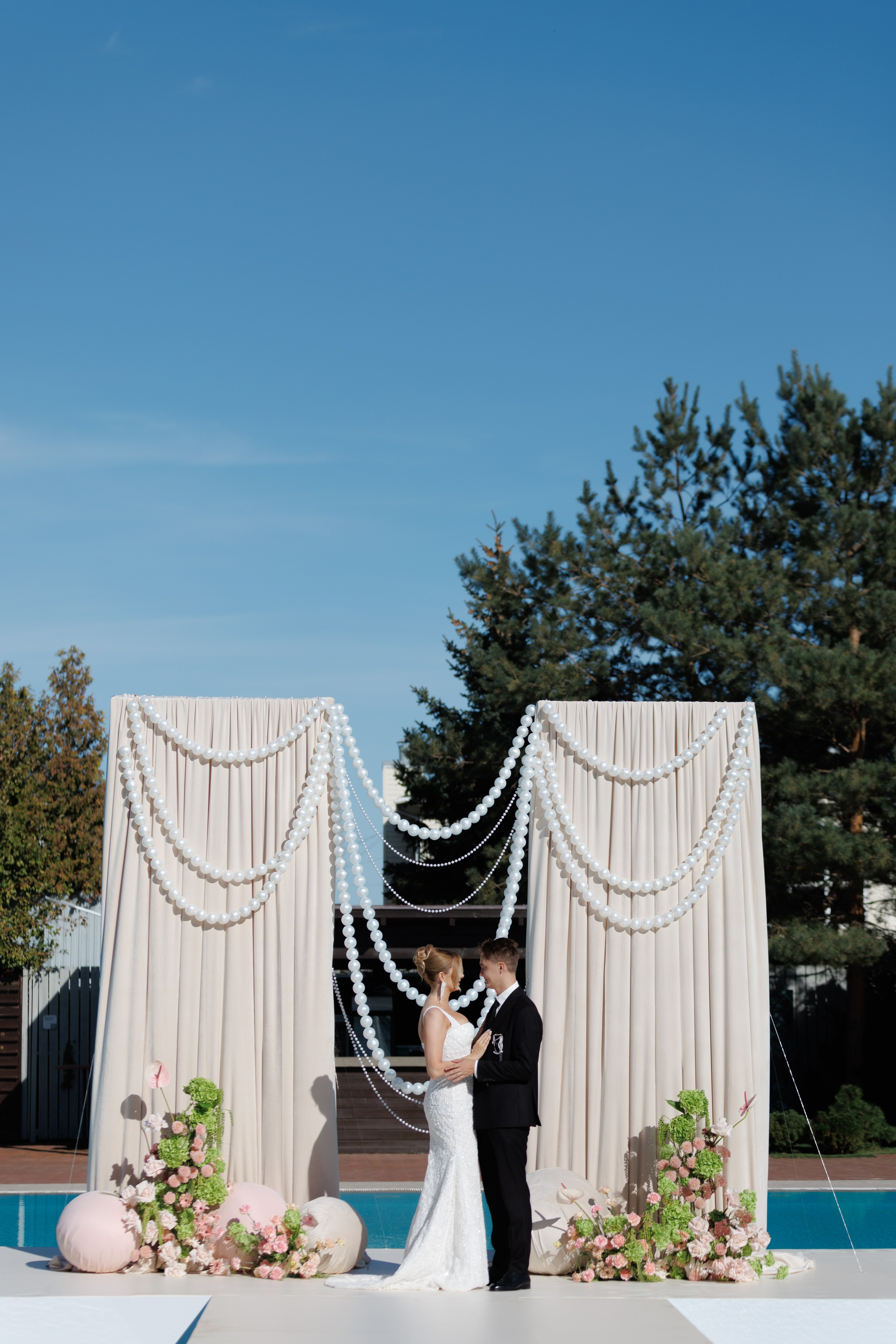 G&P. Фотограф Таганрог Хребет София