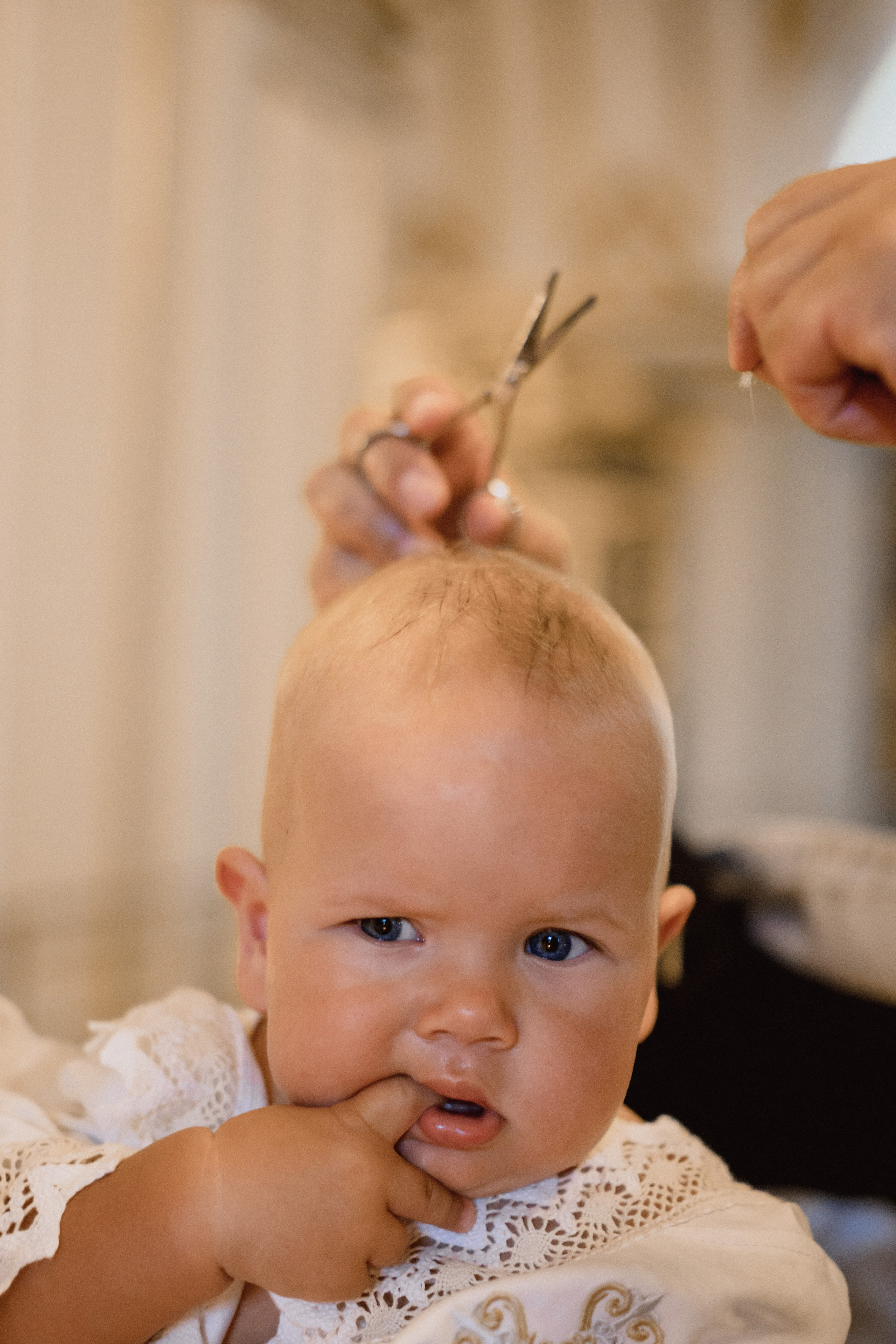 Крещение в Никольском соборе. Семейный фотограф и видеограф Алёна Ким