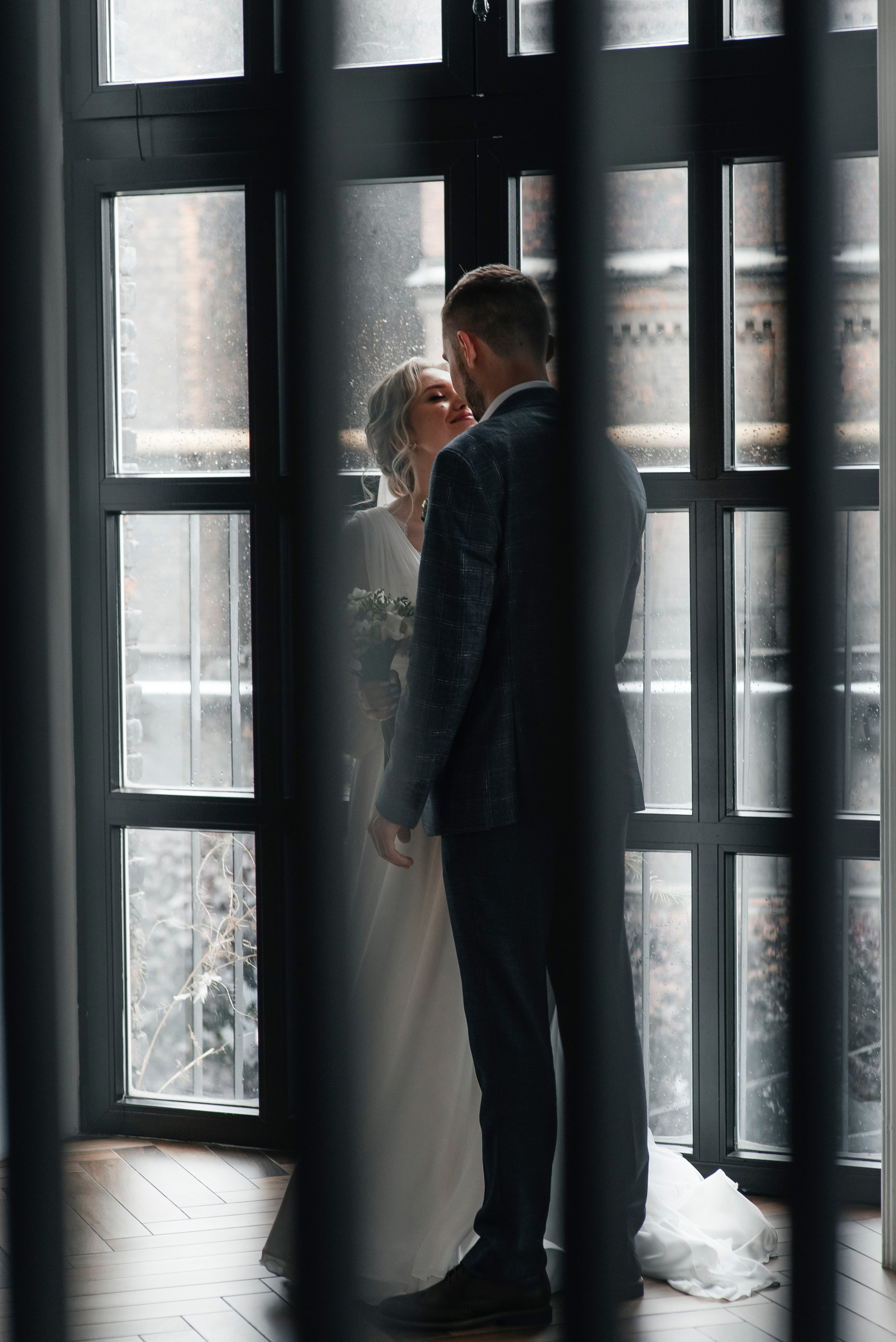 Elizaveta & Oleg. Свадебный и семейный фотограф | Екатерина Вяткина