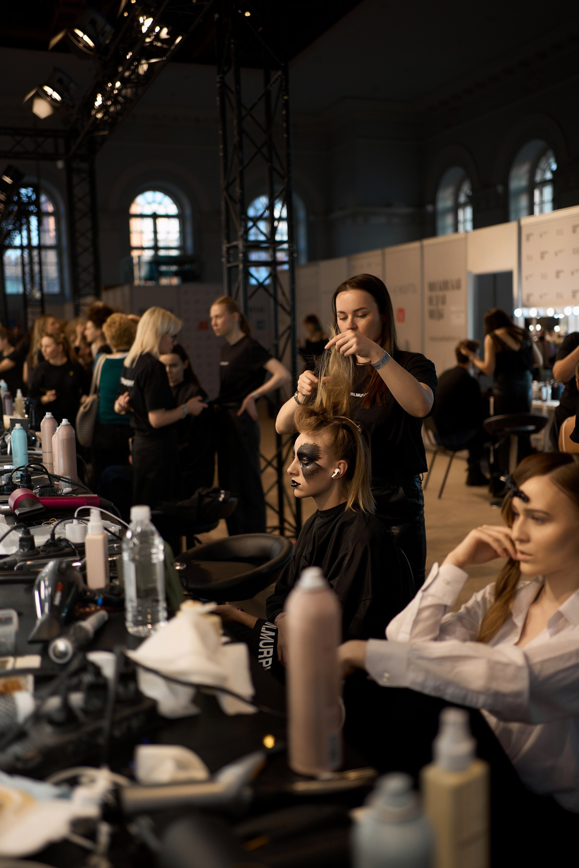 Бренды. Антон Чигляков -   профессиональный фотограф