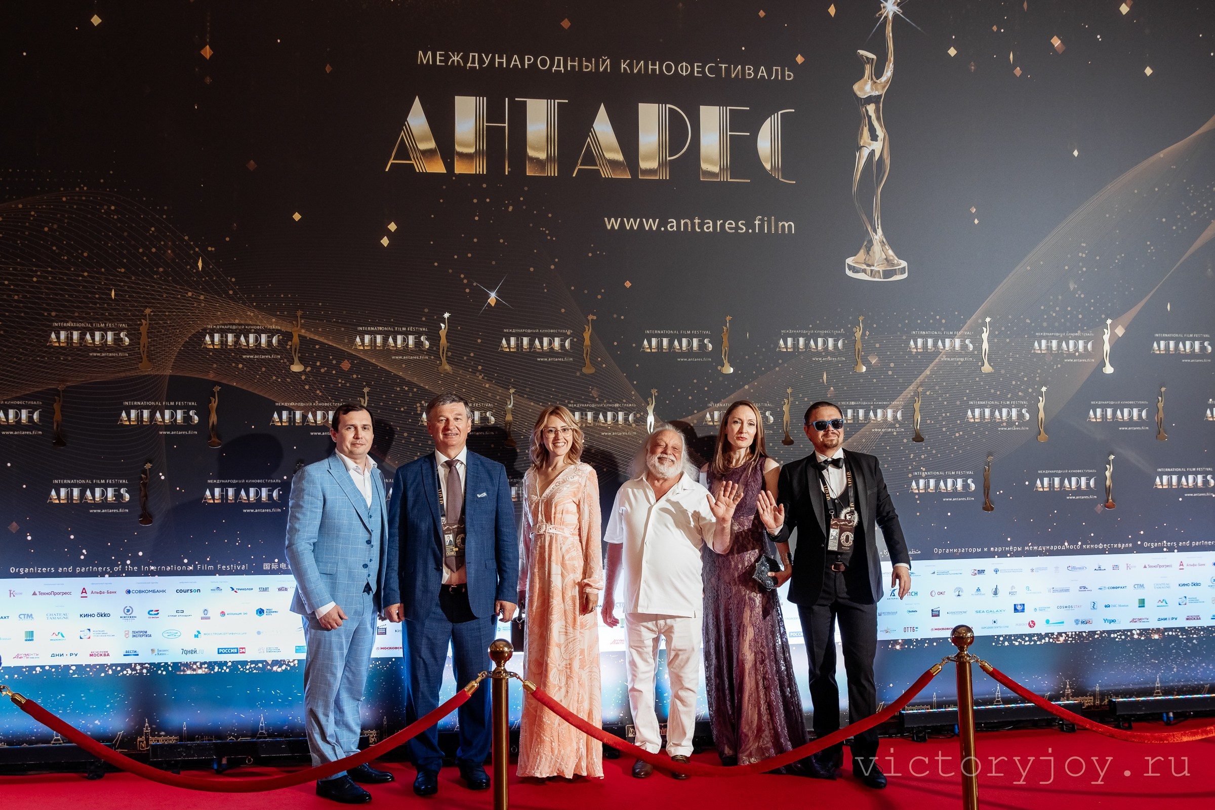 Антарес 2024. Сочи. Международный кинофестиваль. Профессиональный фотограф в Сочи Виктория Джой. Обучение