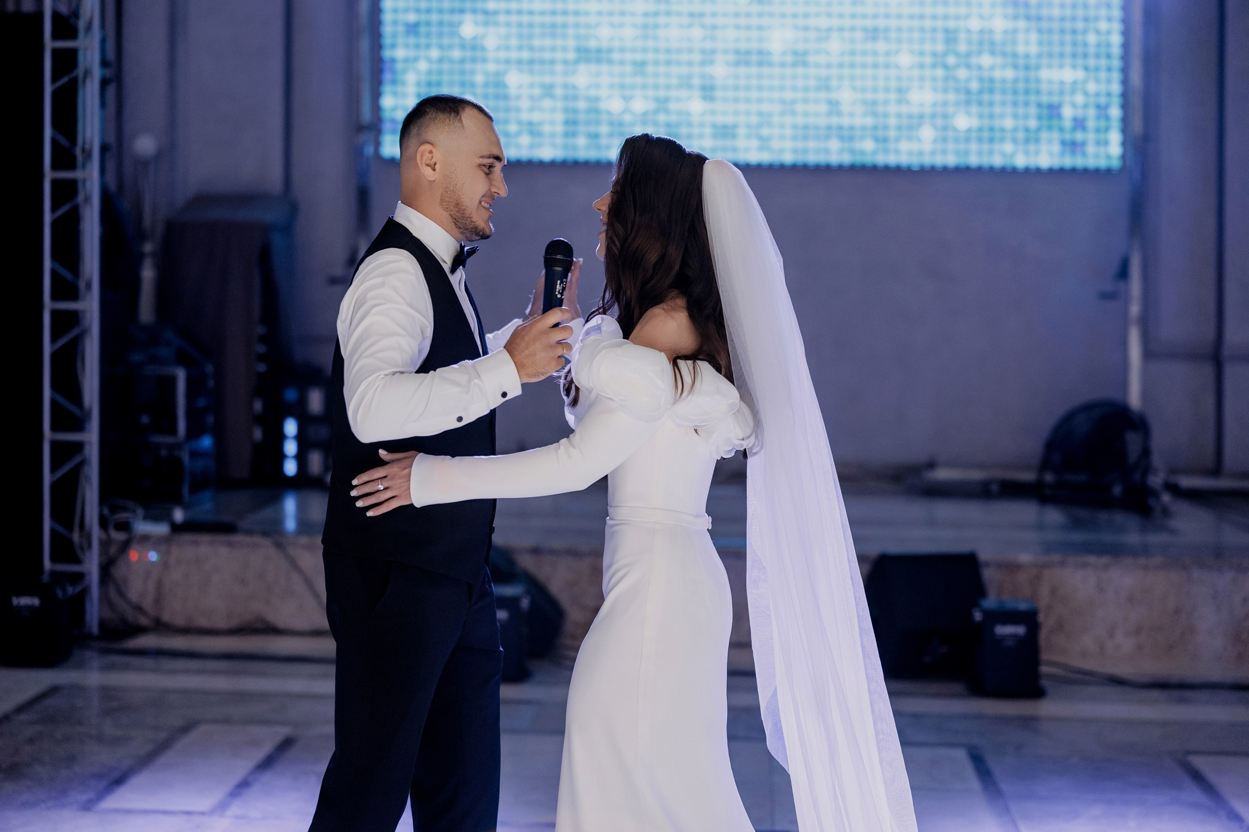 Никита и Анастасия. Свадебный, детский и семейный, интерьерный фотограф в Краснодаре