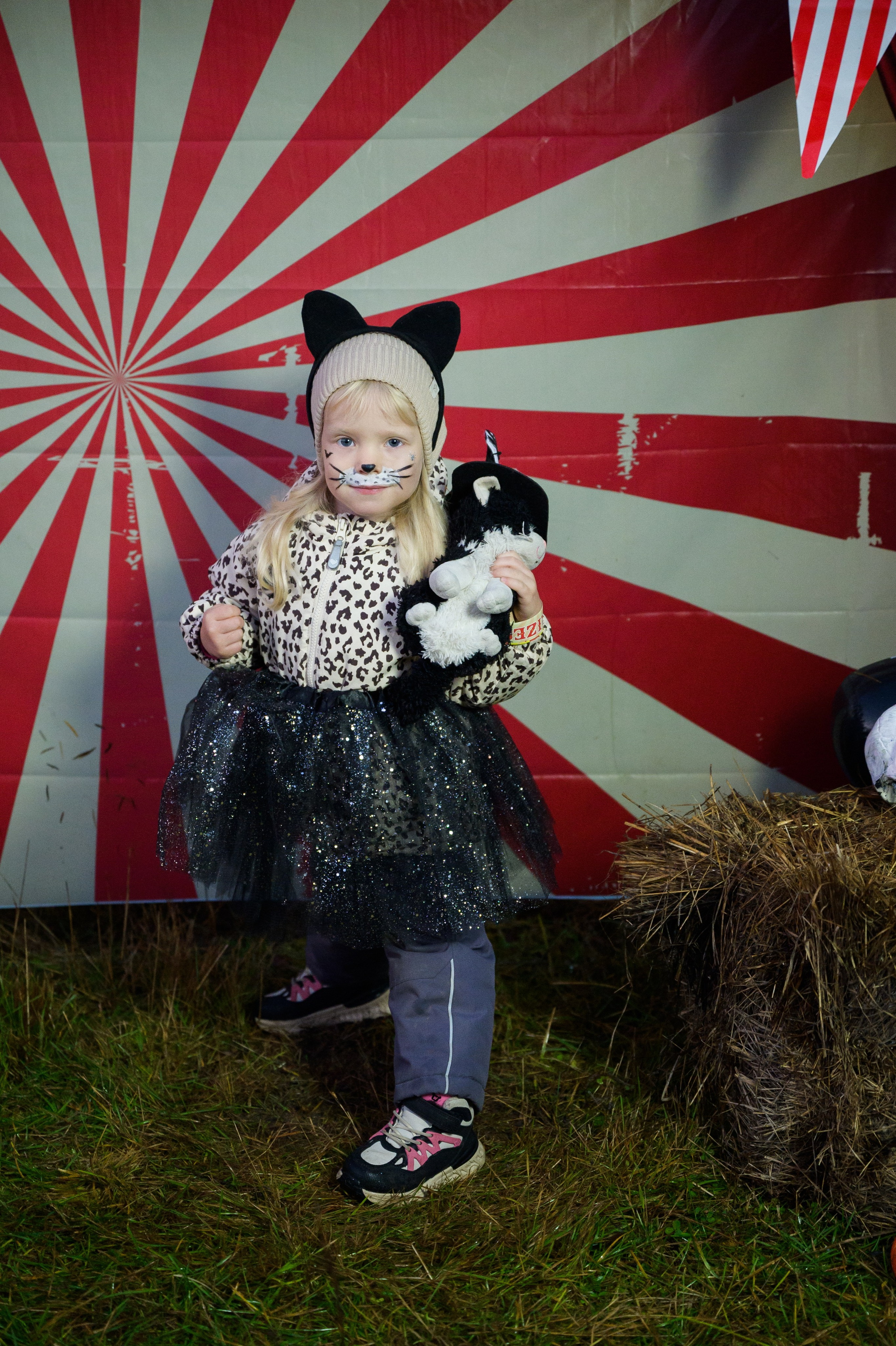 Hallowen. Фотограф Горбенко Анна