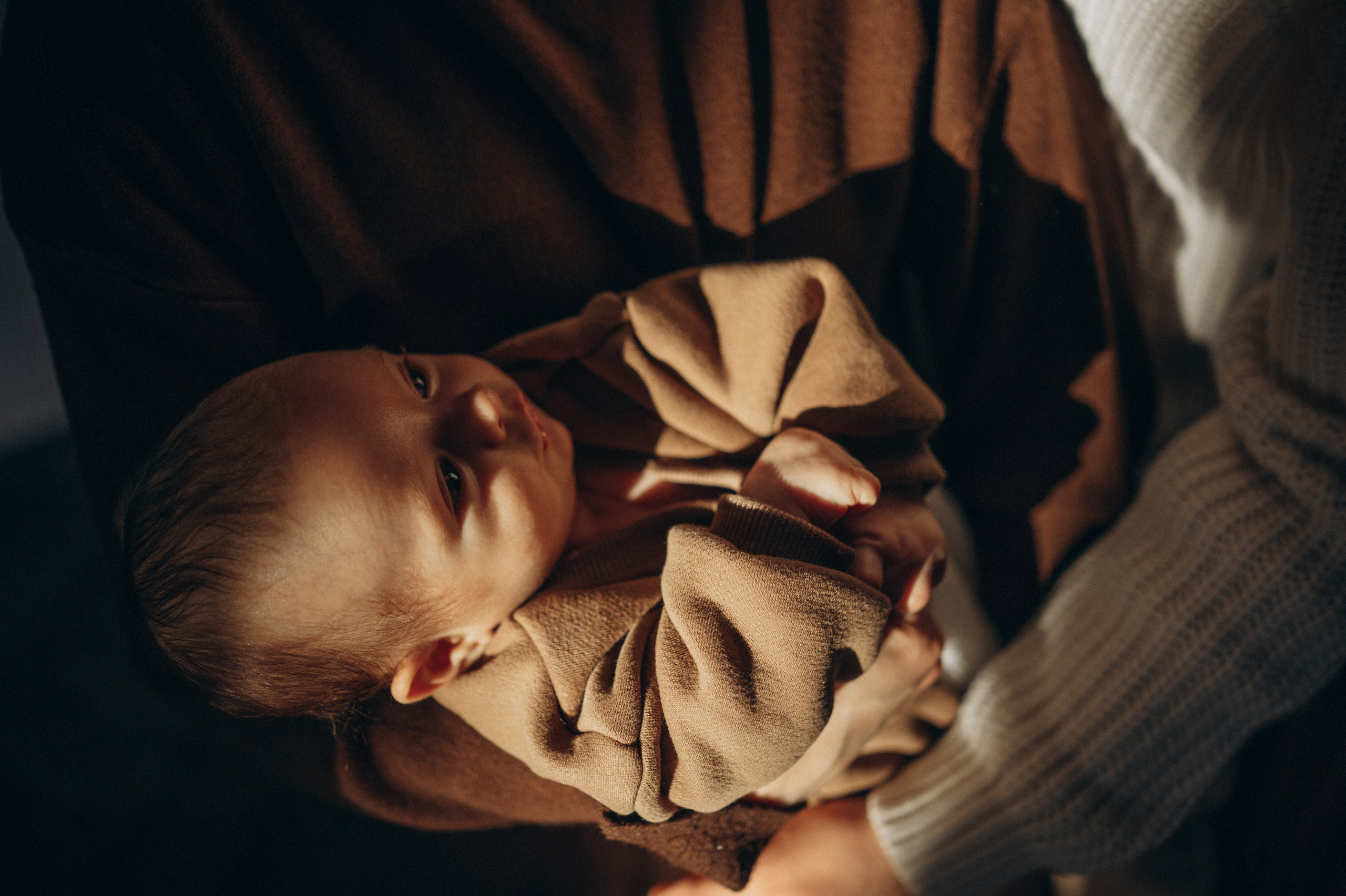 Алексей, Ксения и Леон. Фотограф Горбенко Анна