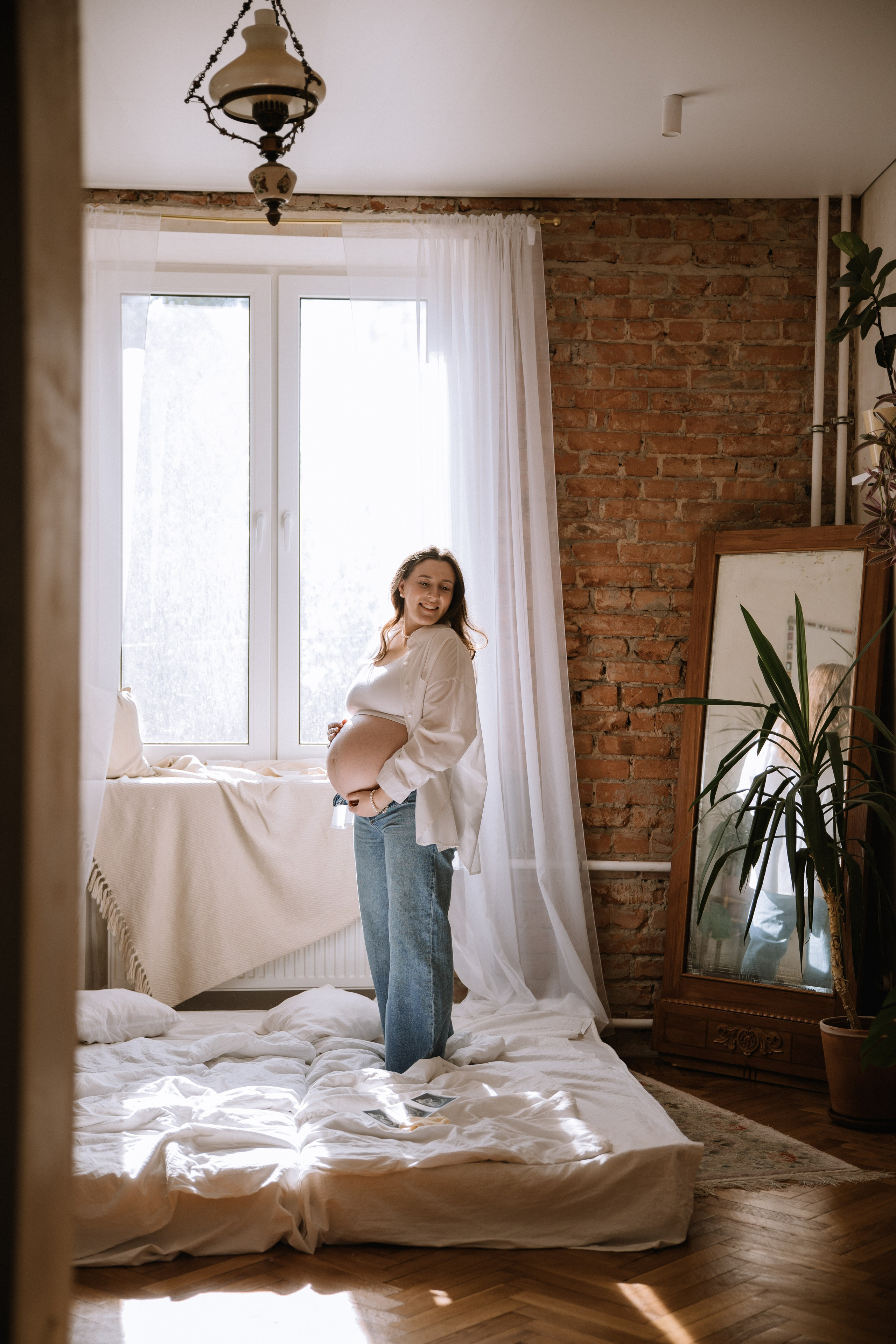 Беременность. Свадебный фотограф Юлия Галкина Ростов на Дону