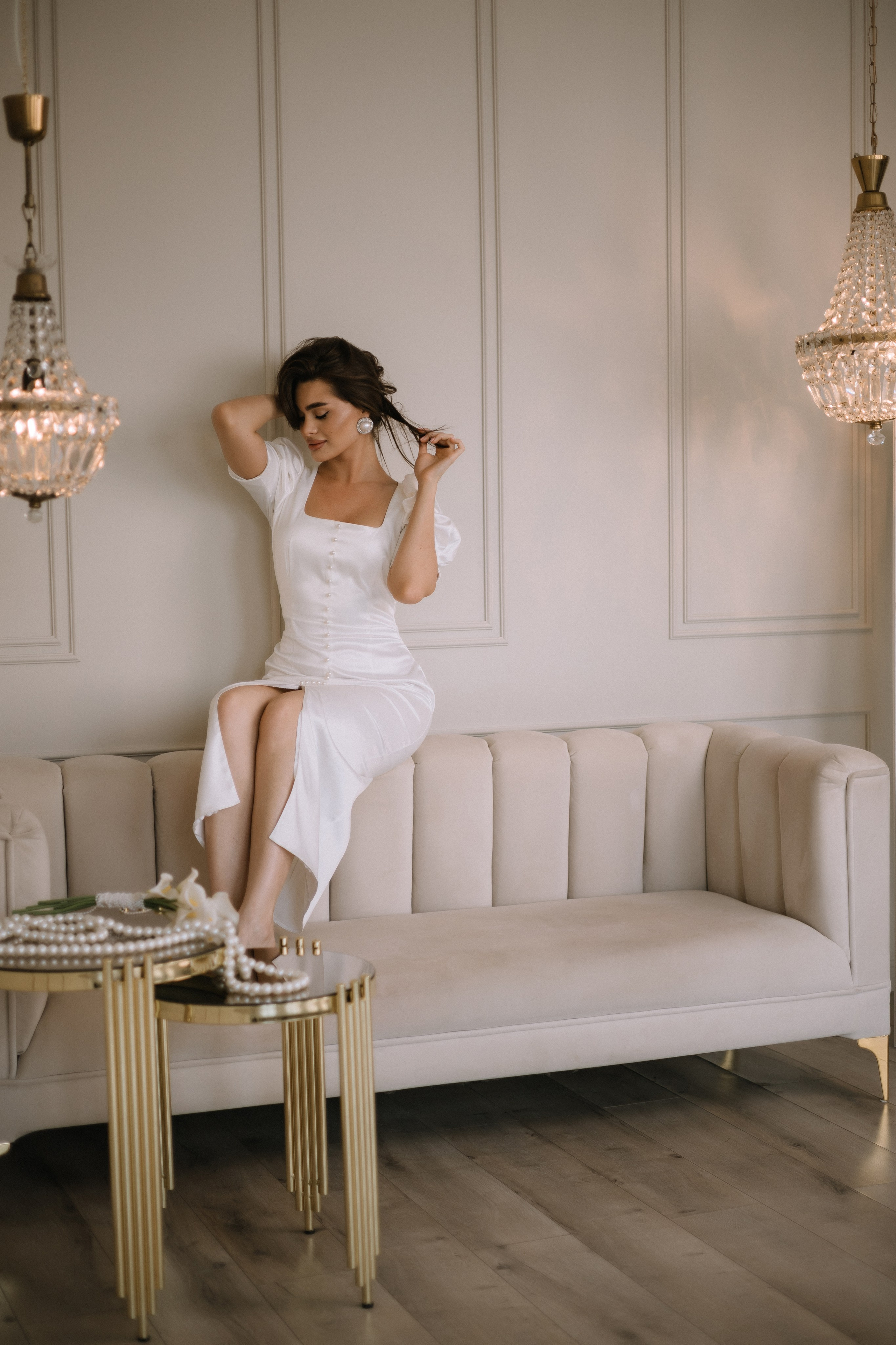 Нателла. Свадебный фотограф Юлия Галкина Ростов на Дону