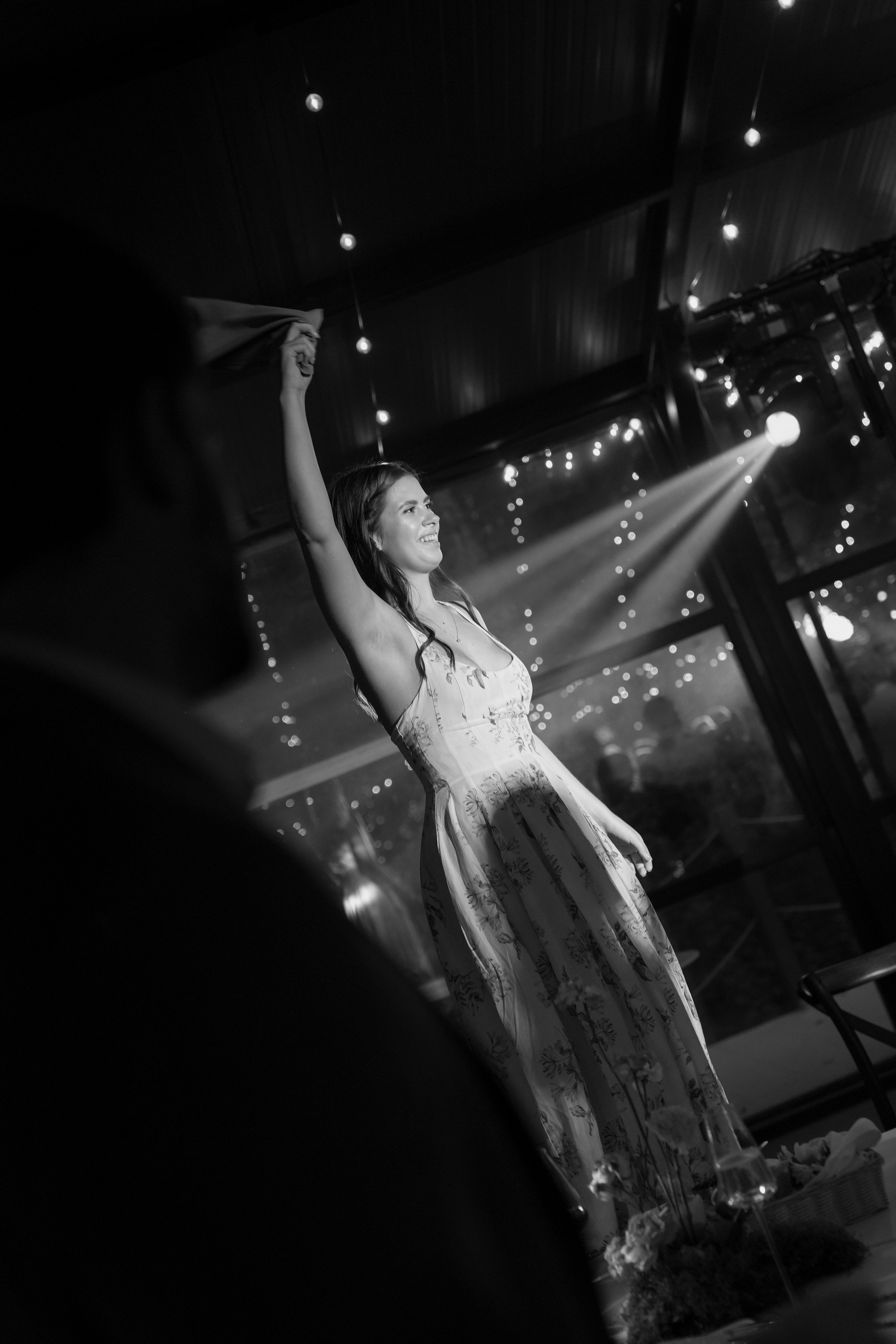 Why not. Свадебный фотограф Наташа Брифли