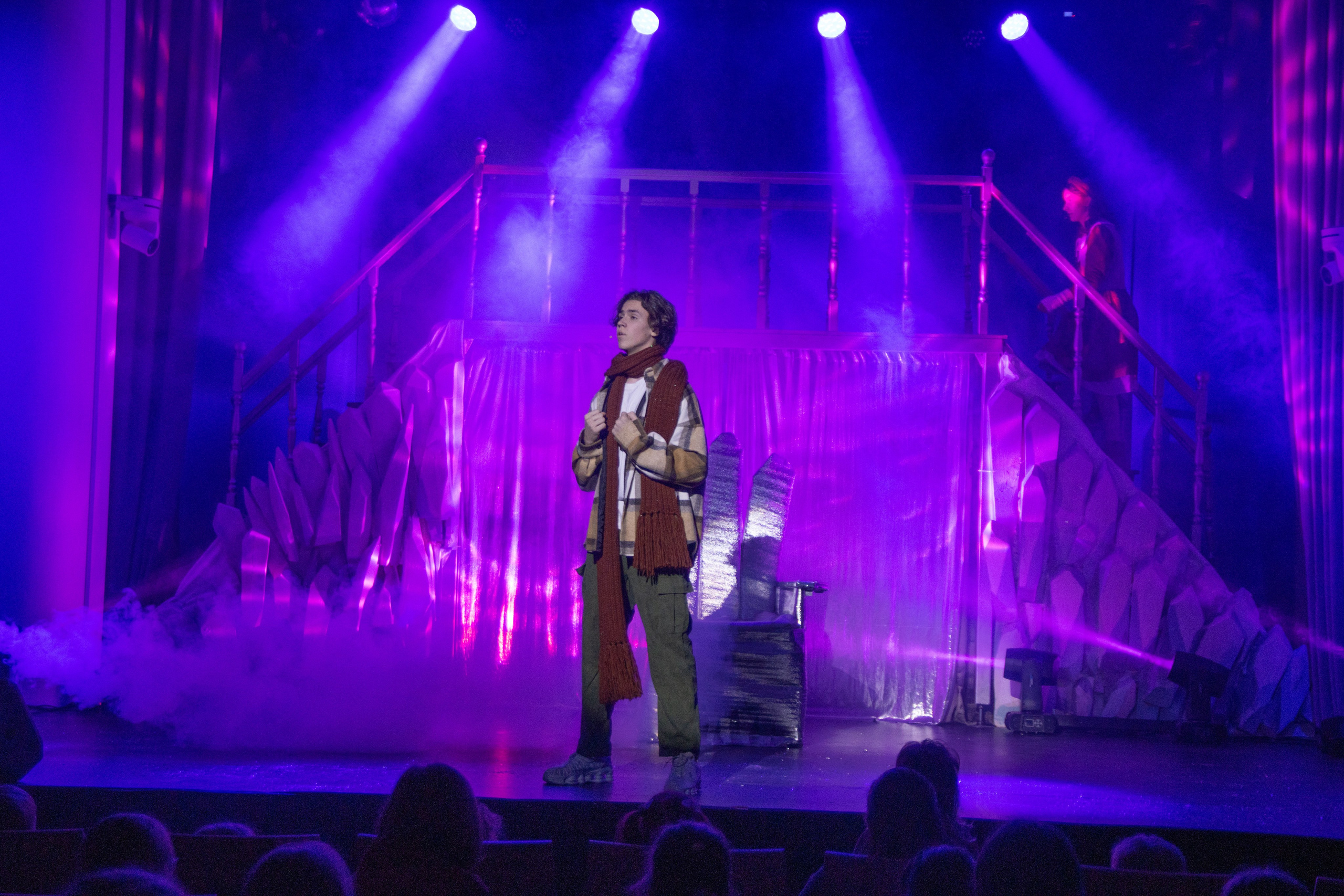 Зимняя Сказка 2023