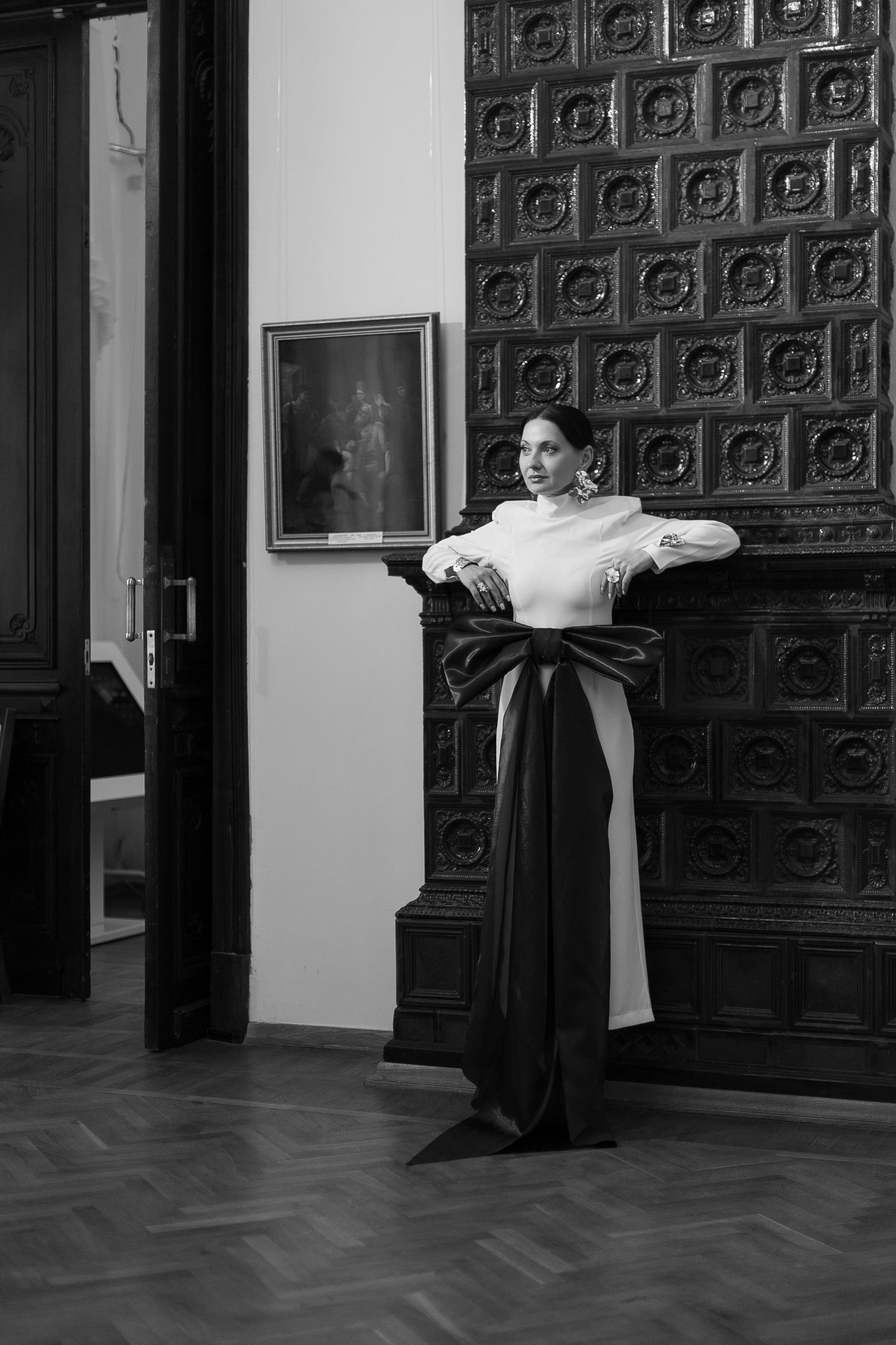 Катя. Главная