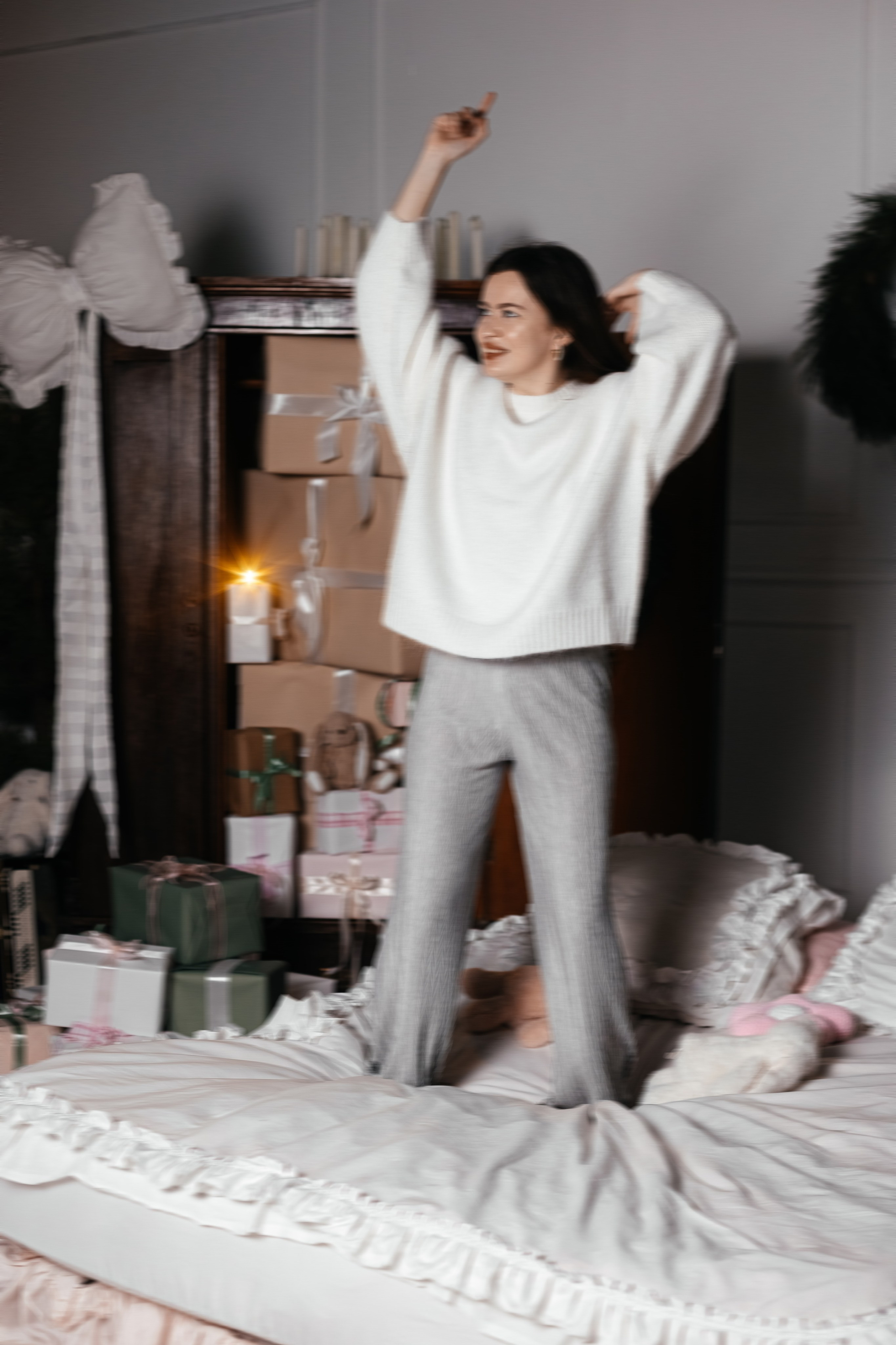 Мария. Главная