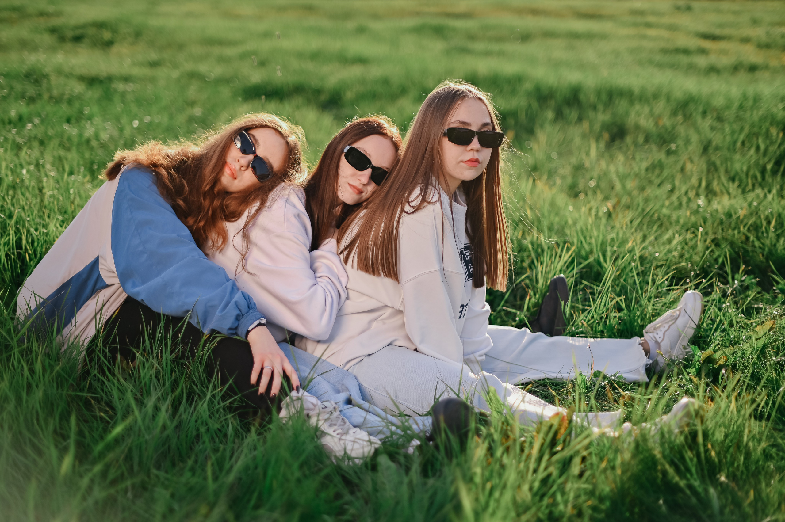 Выезд #1. Школьный фотограф Надежда Шамрай, креативные альбомы