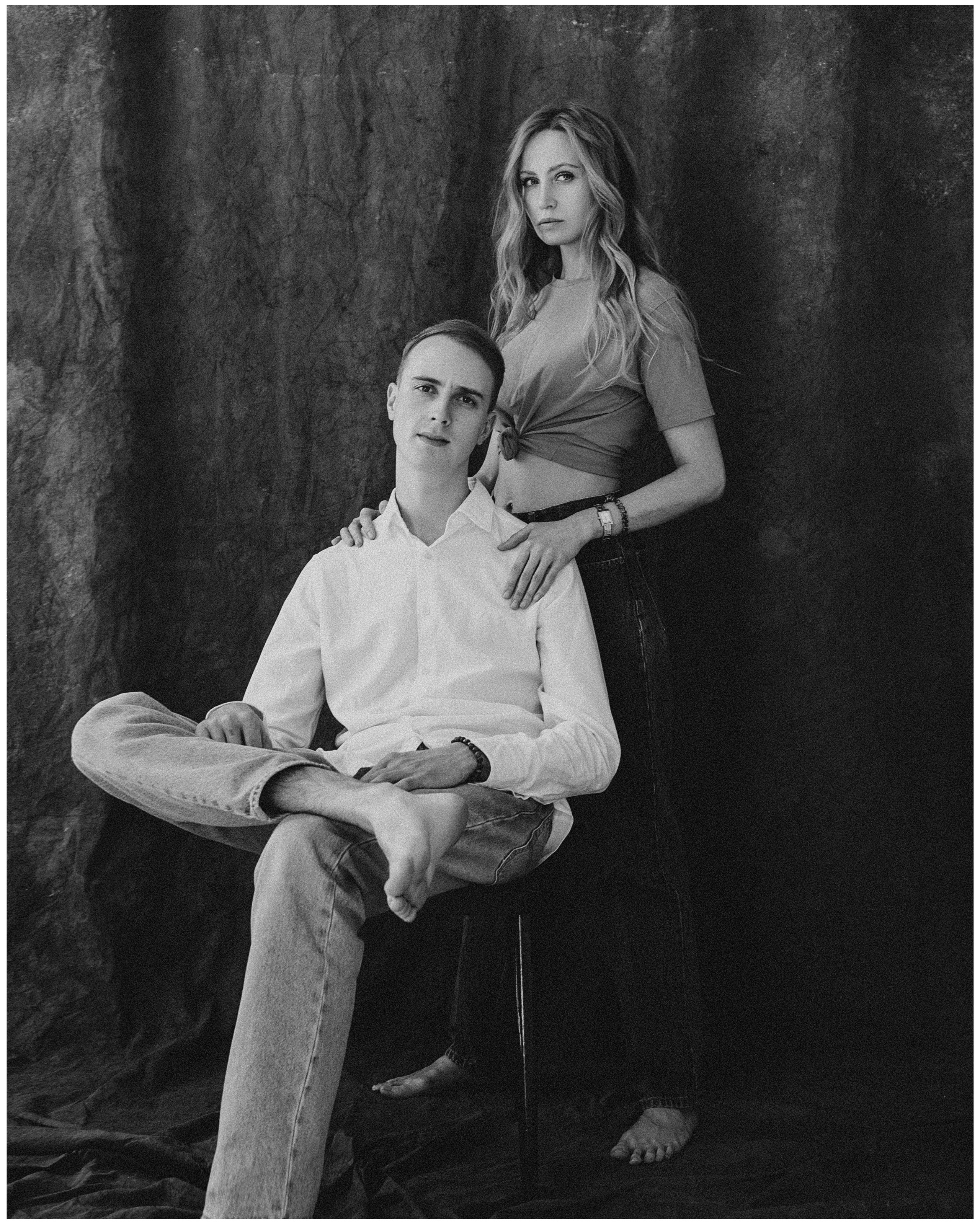 Ilya & Nastya. Фотограф Мария Яскевич | Photographer Moscow