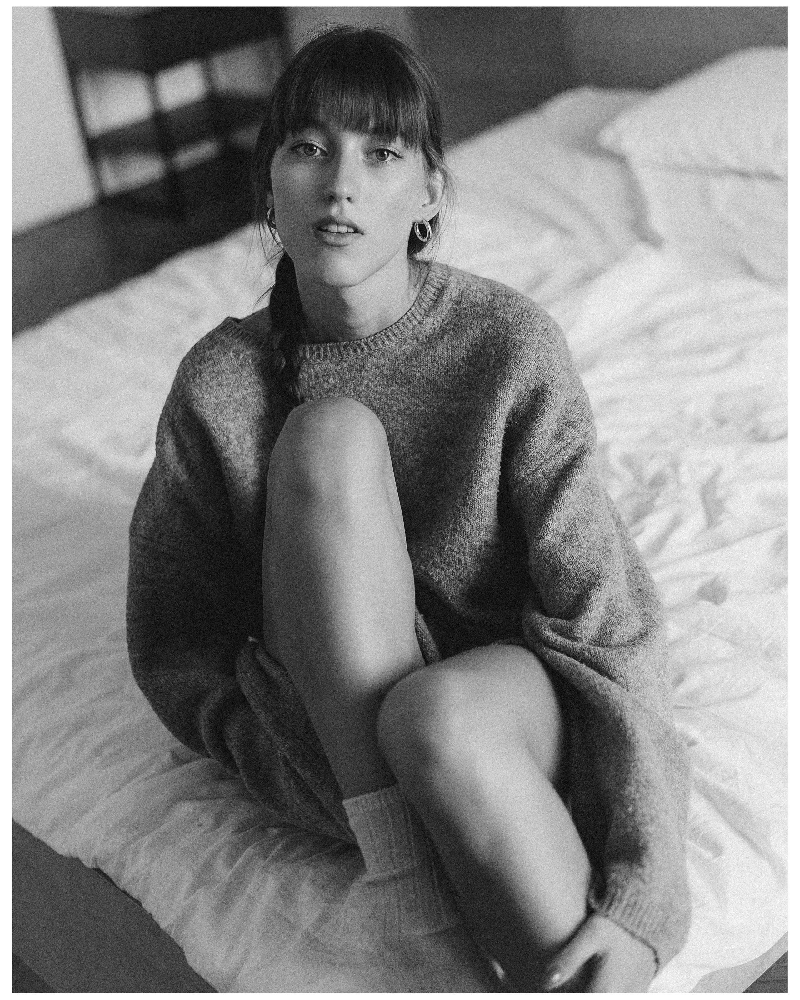 Arina (2). Фотограф Мария Яскевич | Photographer Moscow