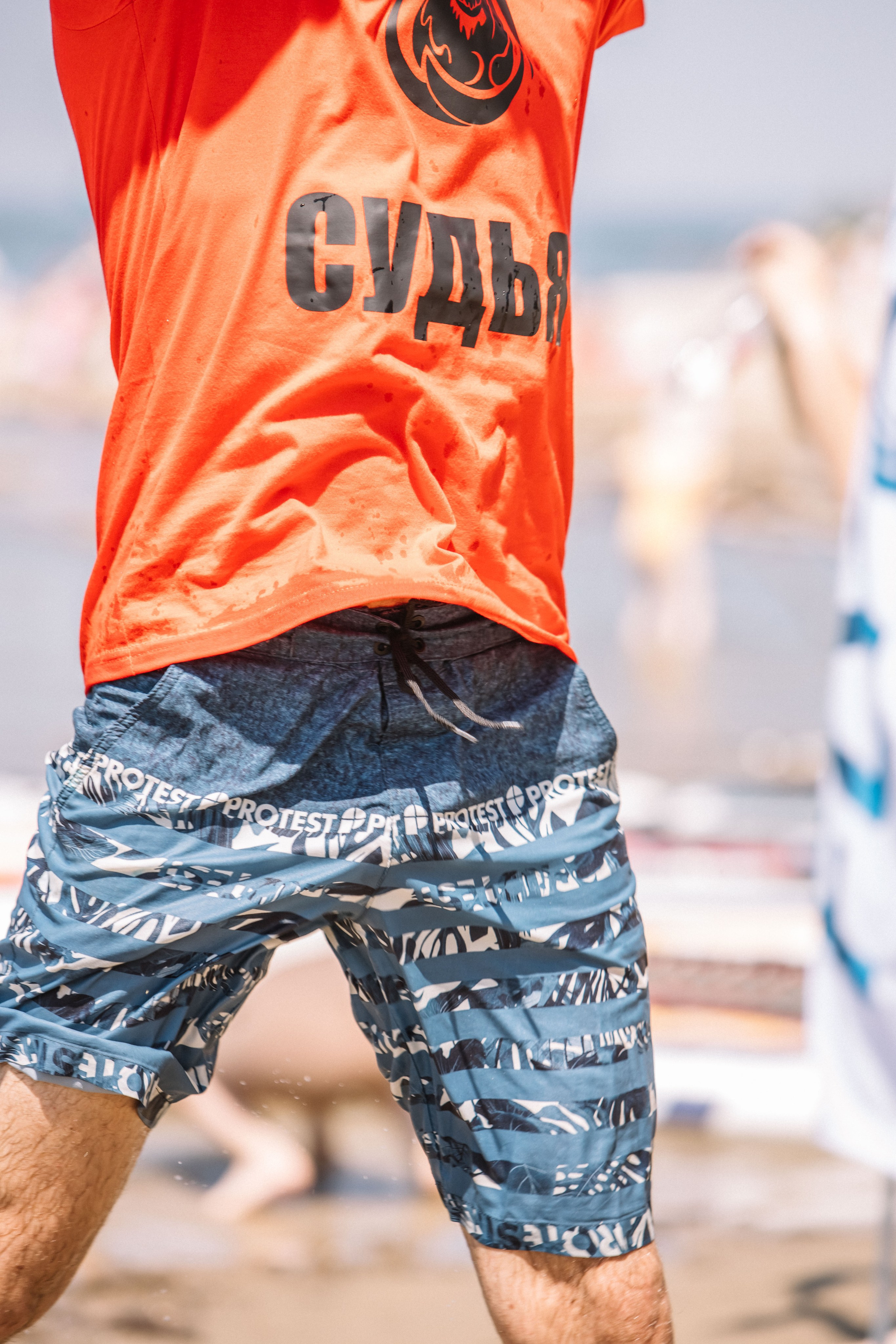 Чемпионат и первенство по НСО по серфингу. Репортажный фотограф в Новосибирске