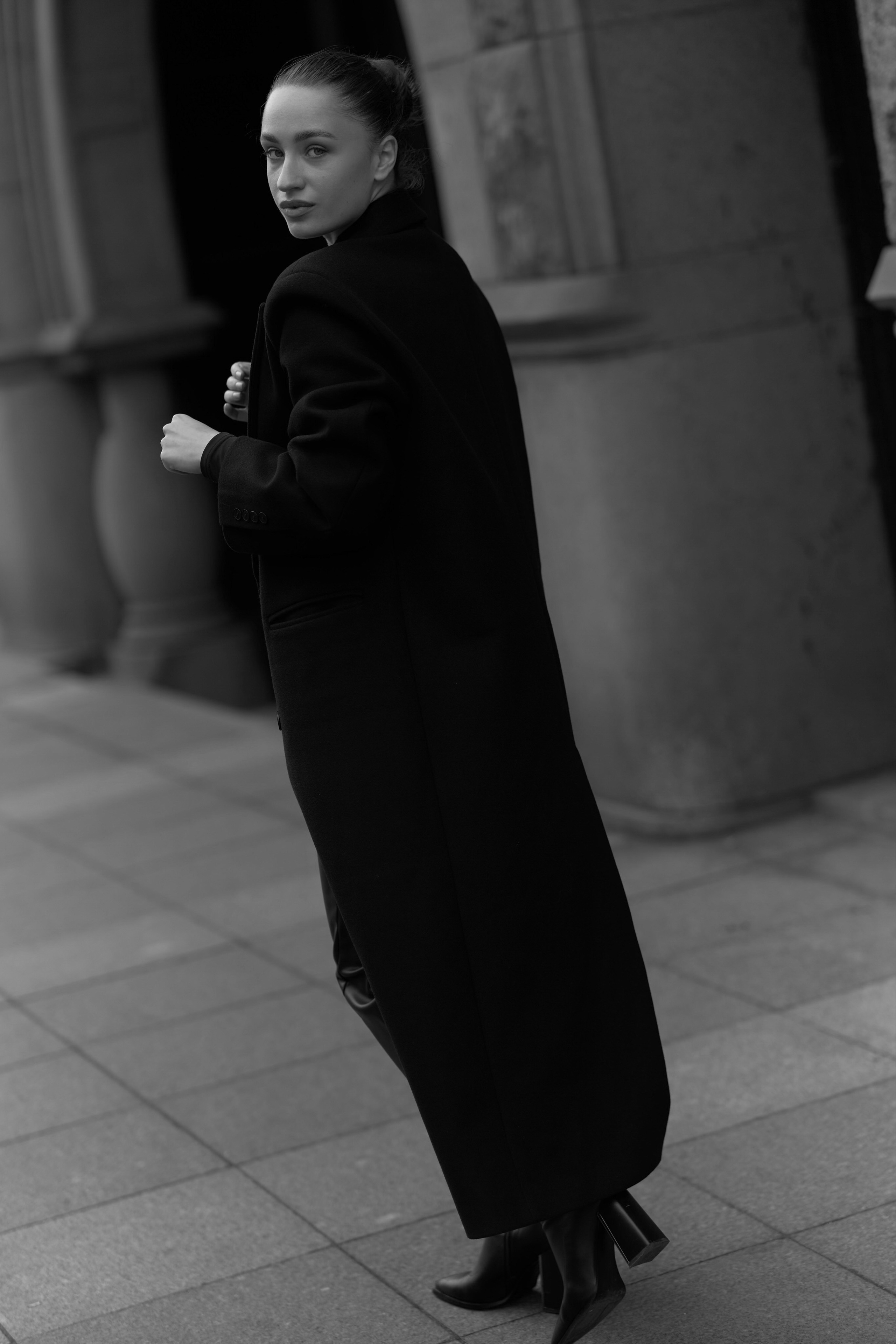 Оксана. Фотограф в Москве — Ольга Кушнарева