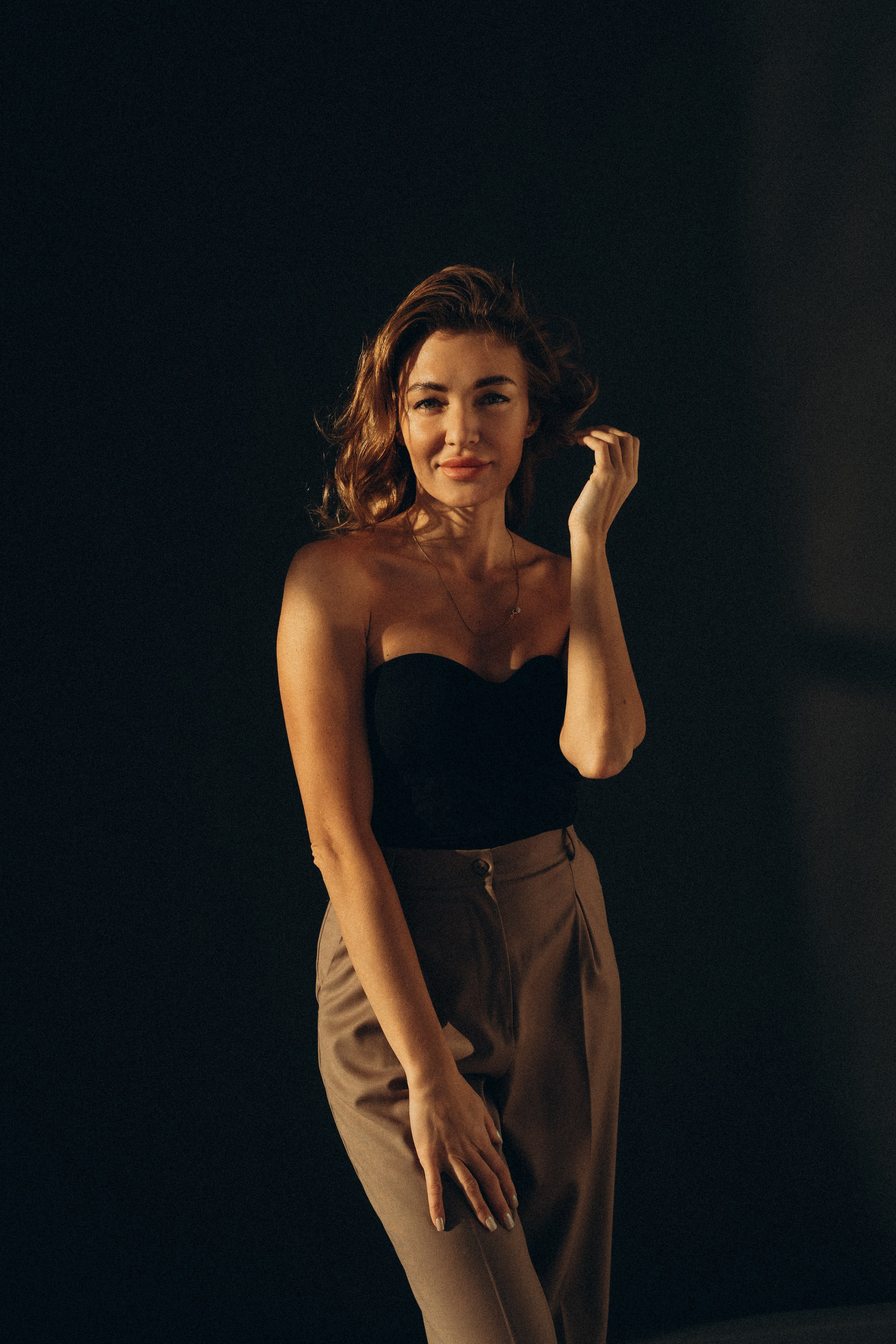 Неповторимые. Семейный фотограф в Ангарске/ Иркутске