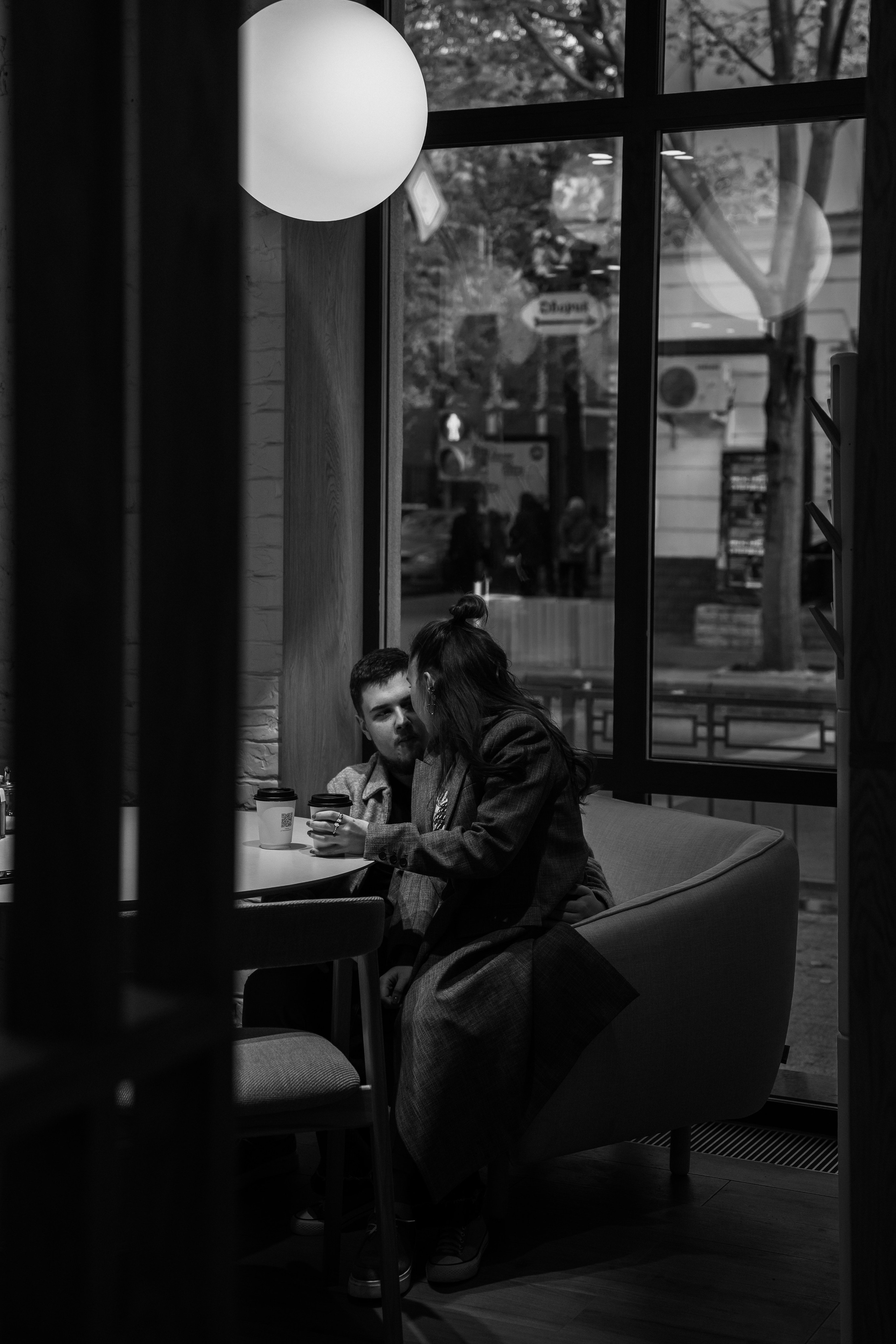 Артем и Оля. Фотограф в Воронеже Юлия Игнатьева