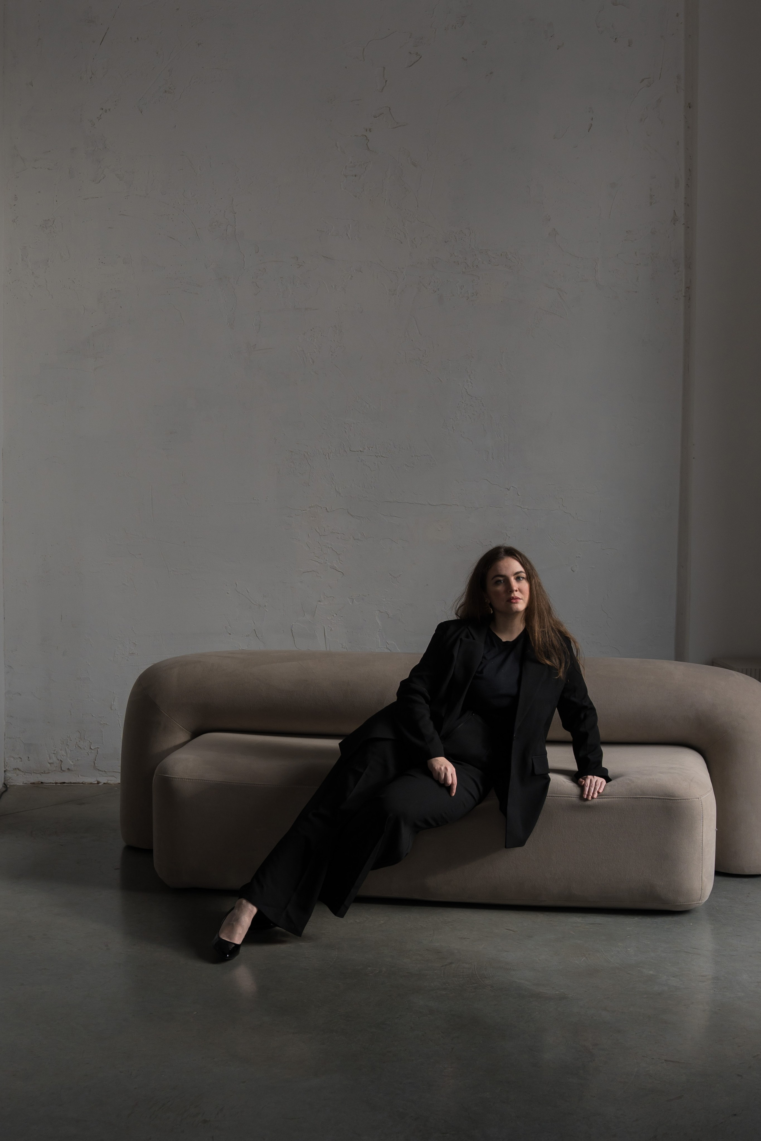 Таня. Фотограф в Воронеже Юлия Игнатьева