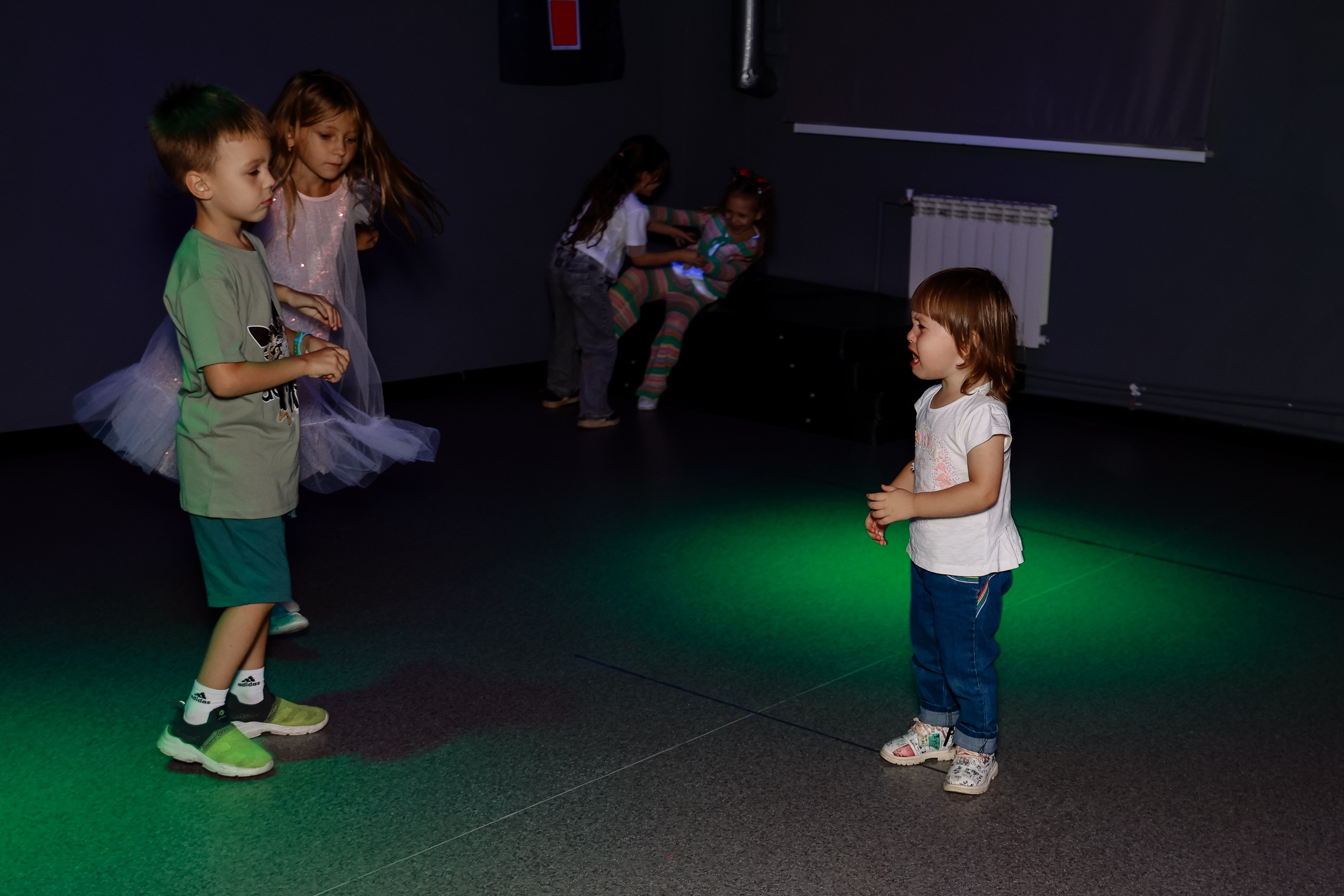 Др Киры Квест. Фотограф Юлия Мальцева