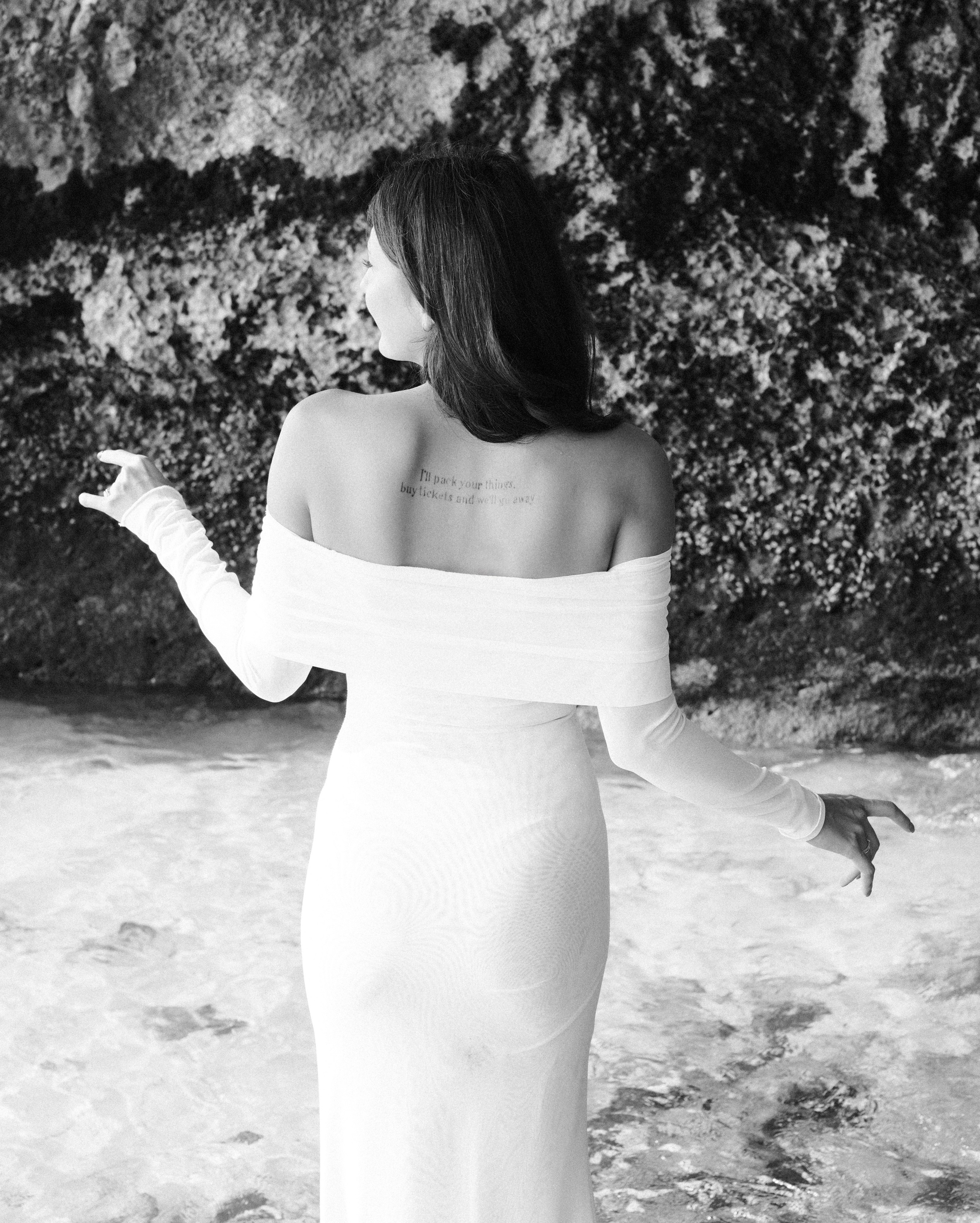 Руссалина. Портретный фотограф в Новороссийске|Елизавета Кулакова