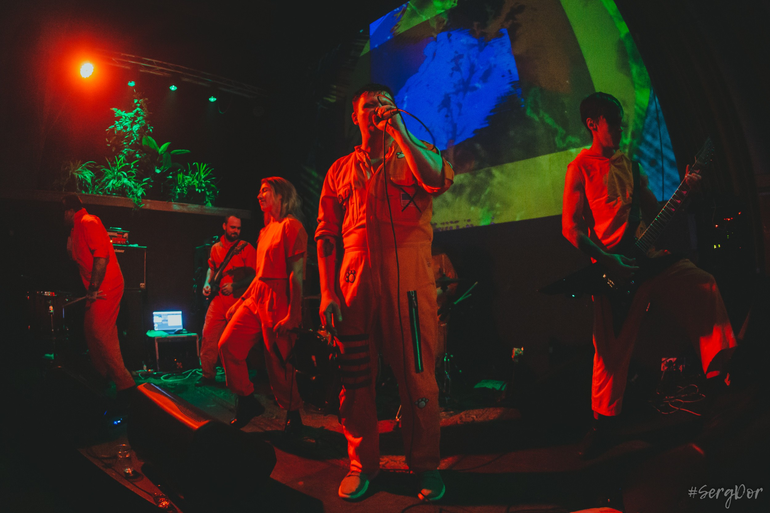 Котик ДжеймS, Последний Пионер, Мнимые Числа, Скрипим но едем тур, Санкт-Петербург, 25.11.2023, SergDor, 25 ноября 2023 года, Концерт, фотографии, #SergDor