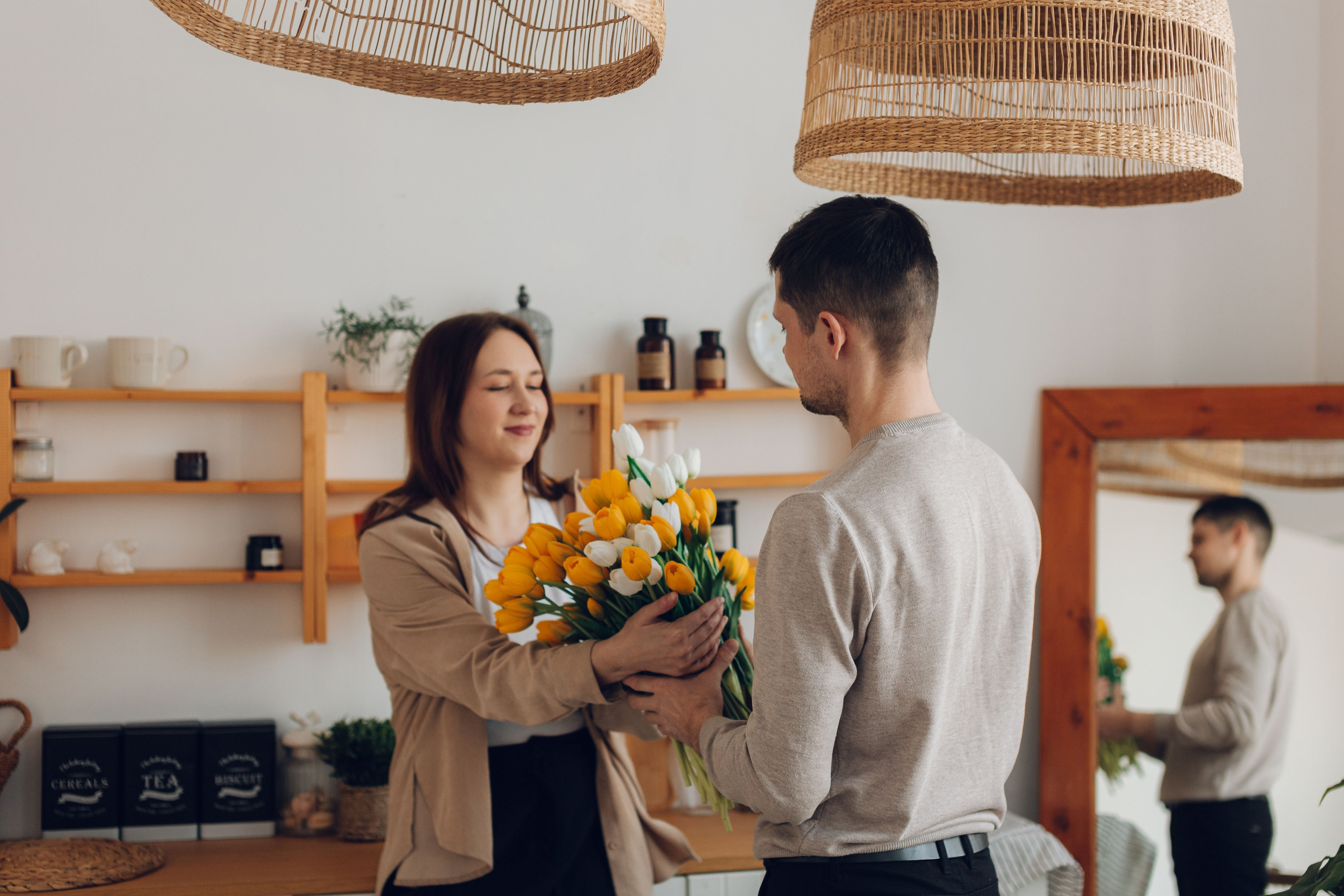 Это любовь. Семейный и художественный фотограф в Тюмени Юлия Логинова