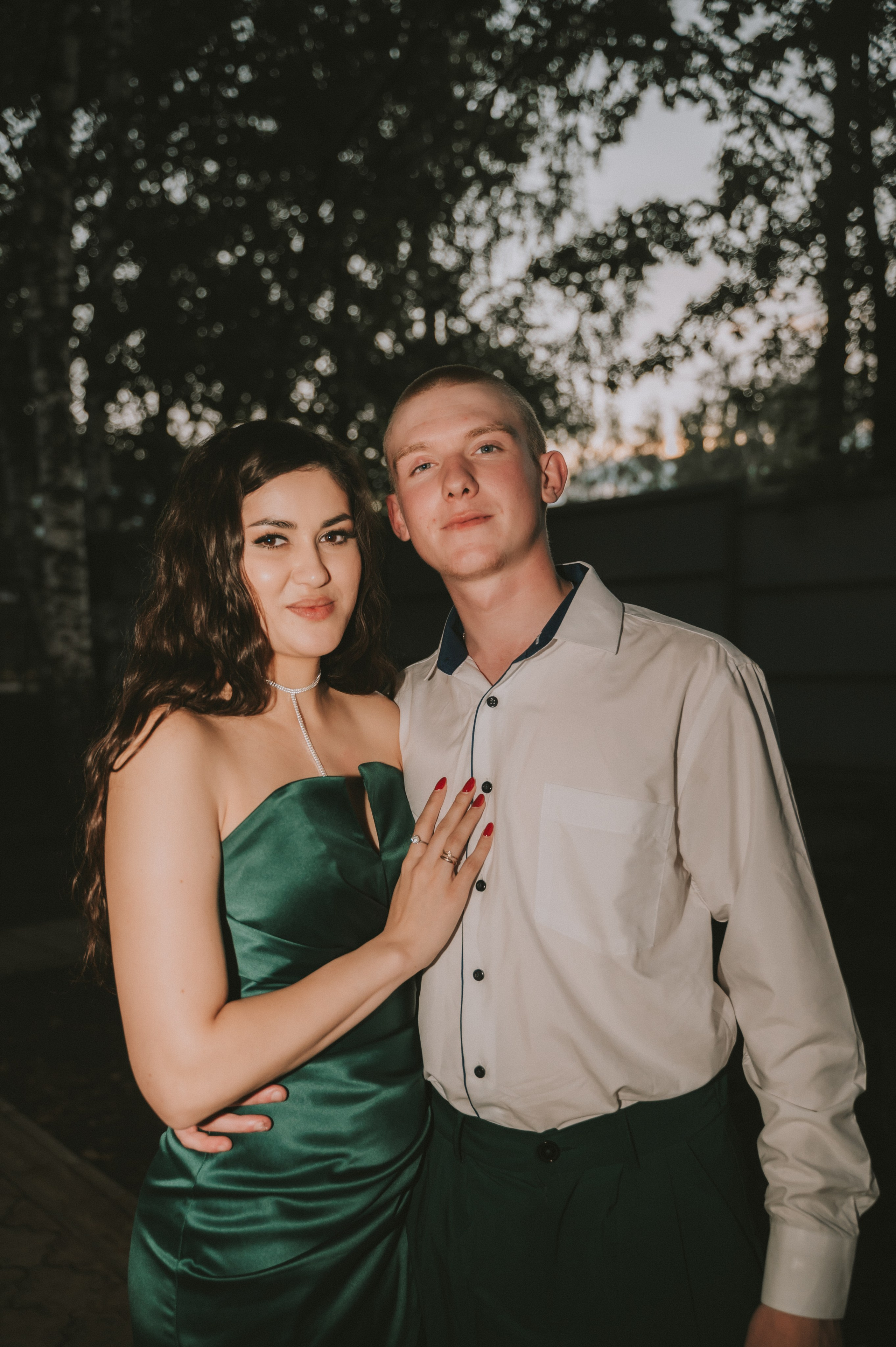 Свадьба Сабины и Риназа. Фотограф/видеограф Богдан Голованов