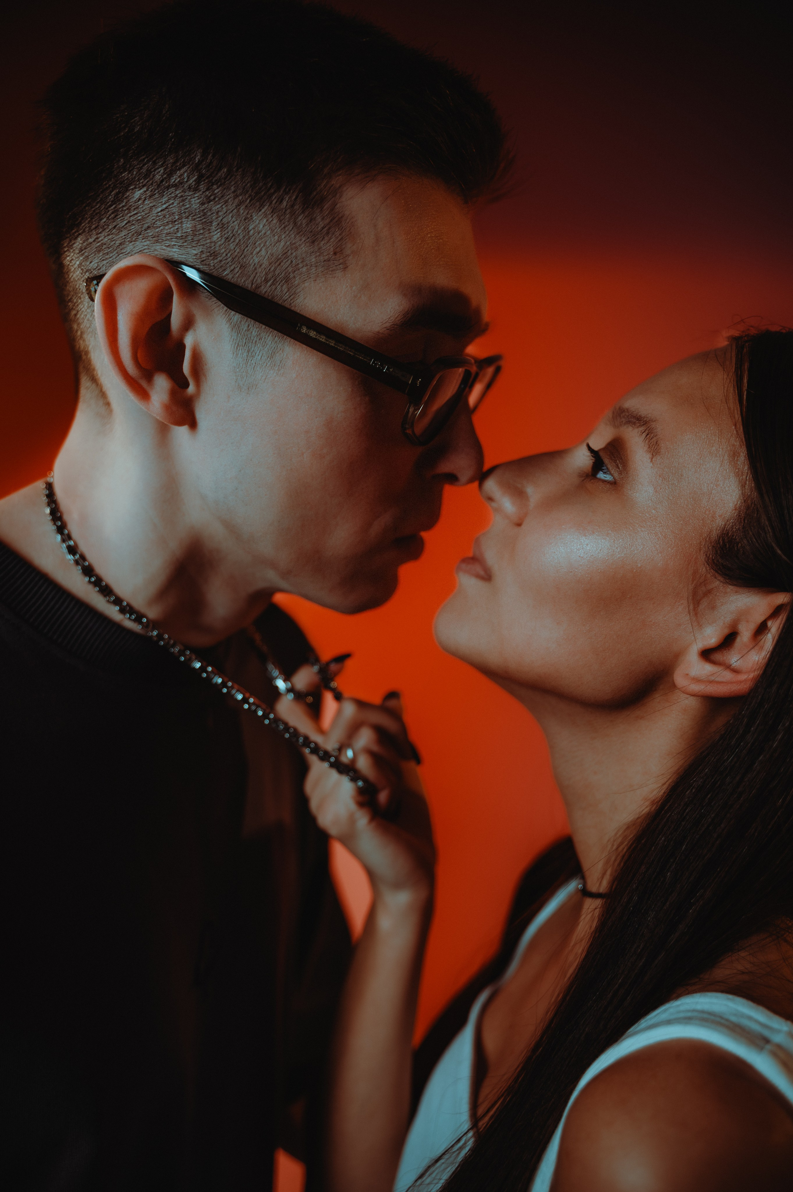 Промо фотосъёмка для диджеев. Фотограф/видеограф Богдан Голованов