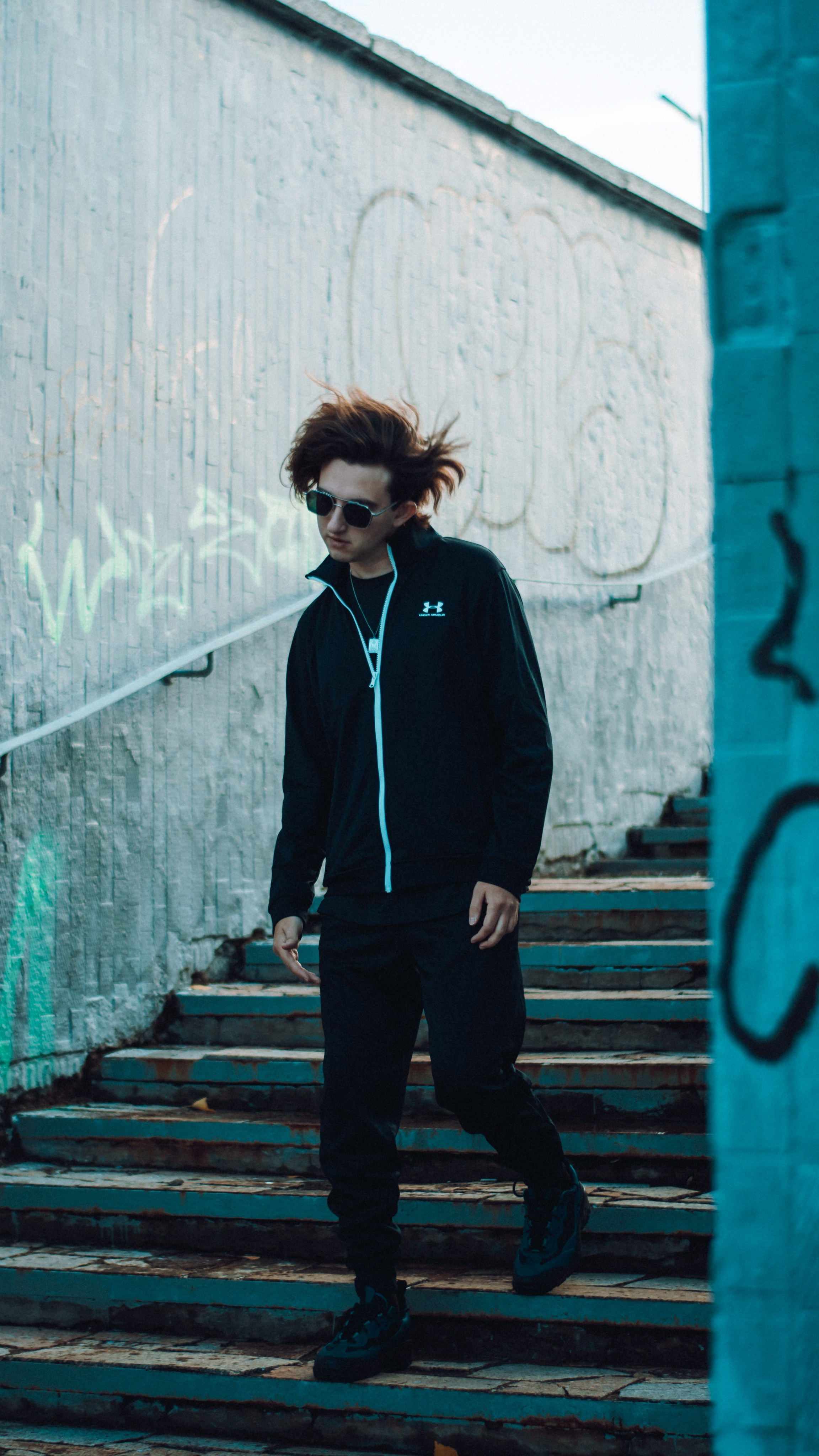 Лучшие кадры с каждой фотосессии. Фотограф/видеограф Богдан Голованов