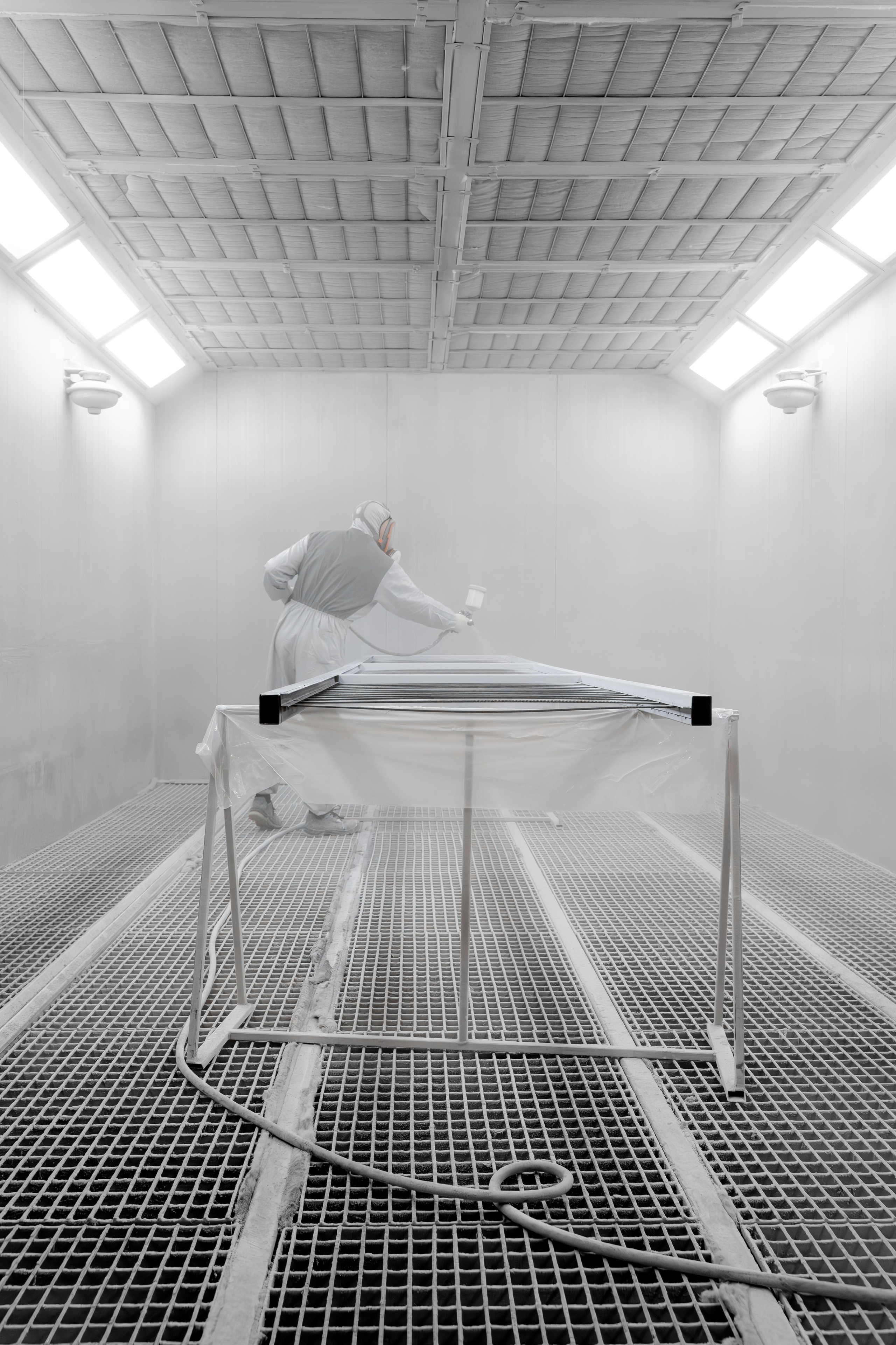 Для производства АВЕРС. Фотограф/видеограф Богдан Голованов