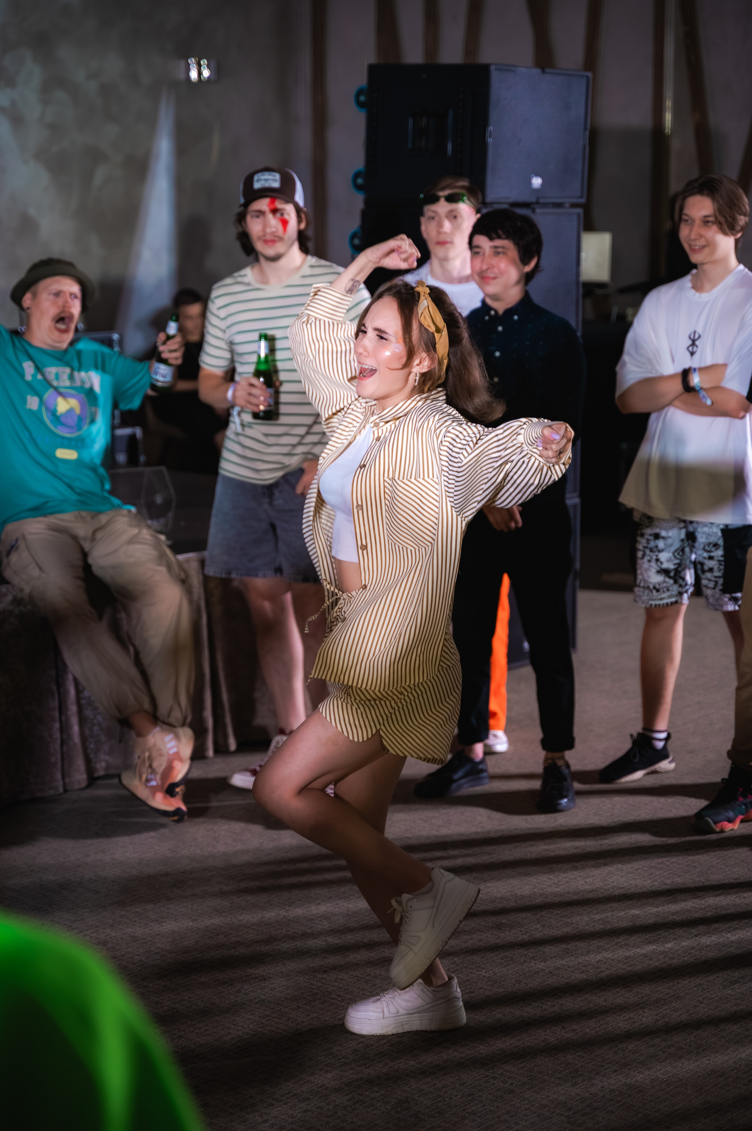 Мероприятия. Корпоратив Авито. Фотограф/видеограф Богдан Голованов