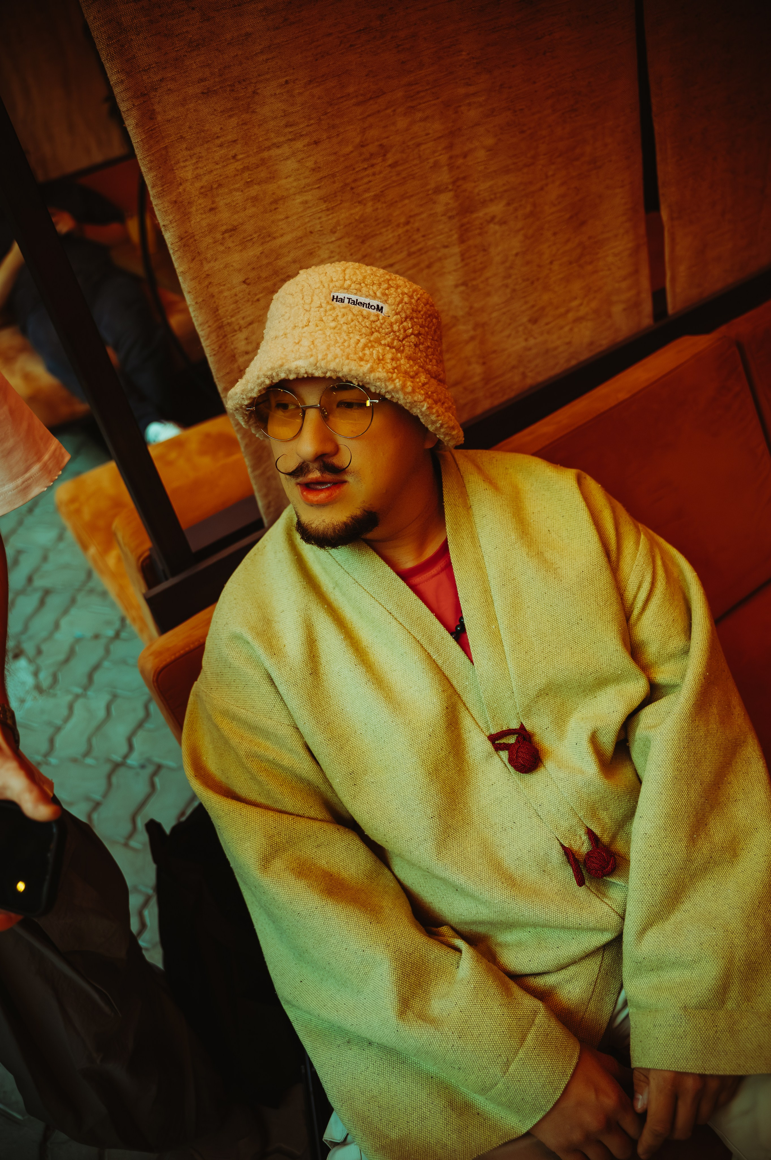 WaveDJSchool. Фотограф/видеограф Богдан Голованов