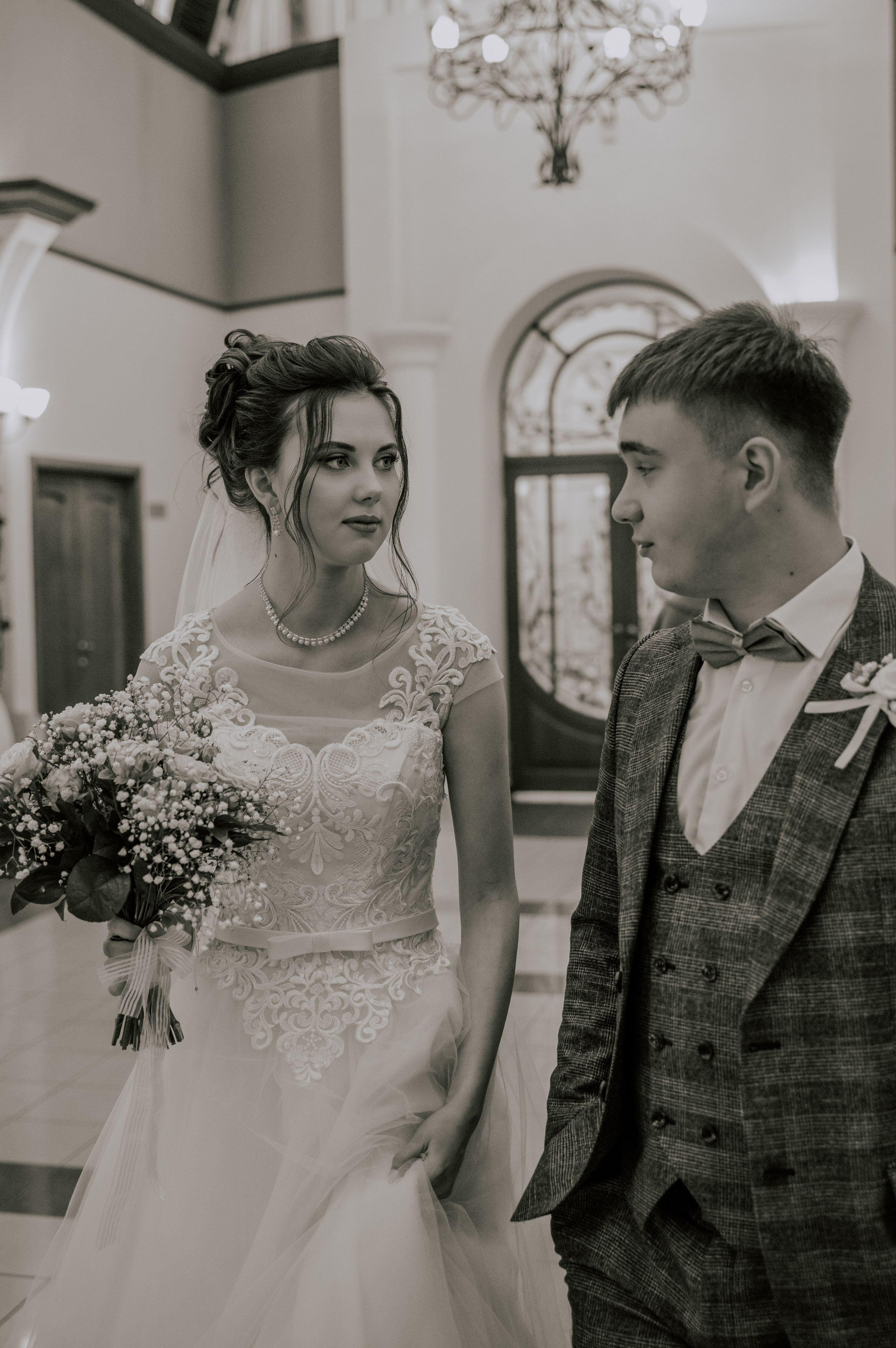 Свадьба Артура и Ники. Фотограф/видеограф Богдан Голованов