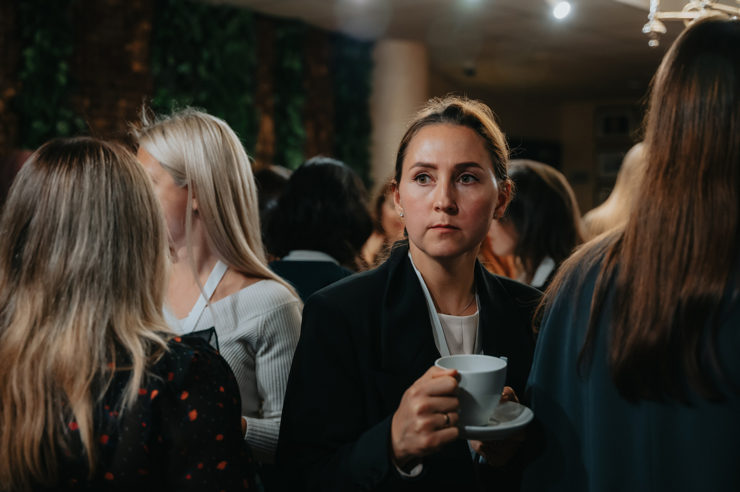 Мероприятия. Женское предпринимательство. Фотограф/видеограф Богдан Голованов
