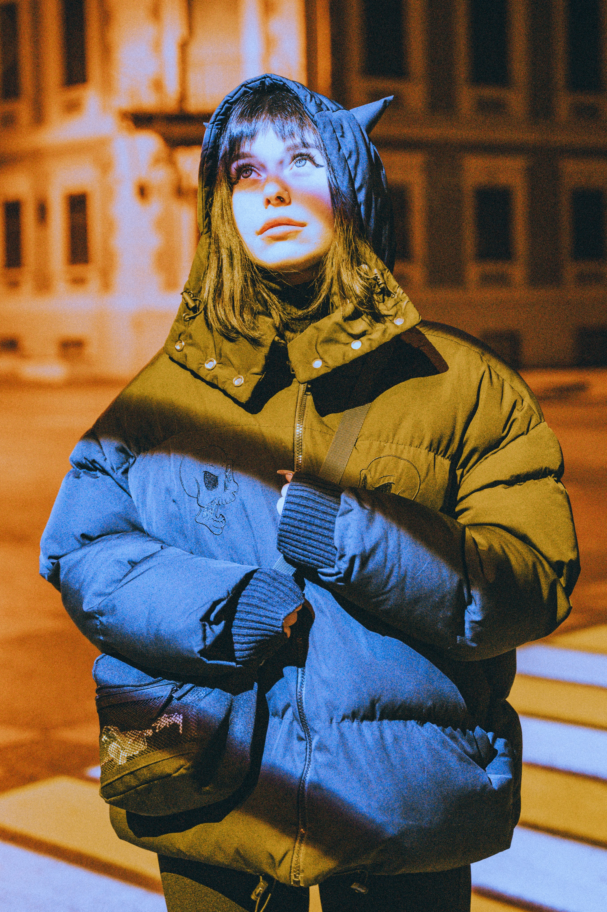 Фотограф/видеограф Богдан Голованов