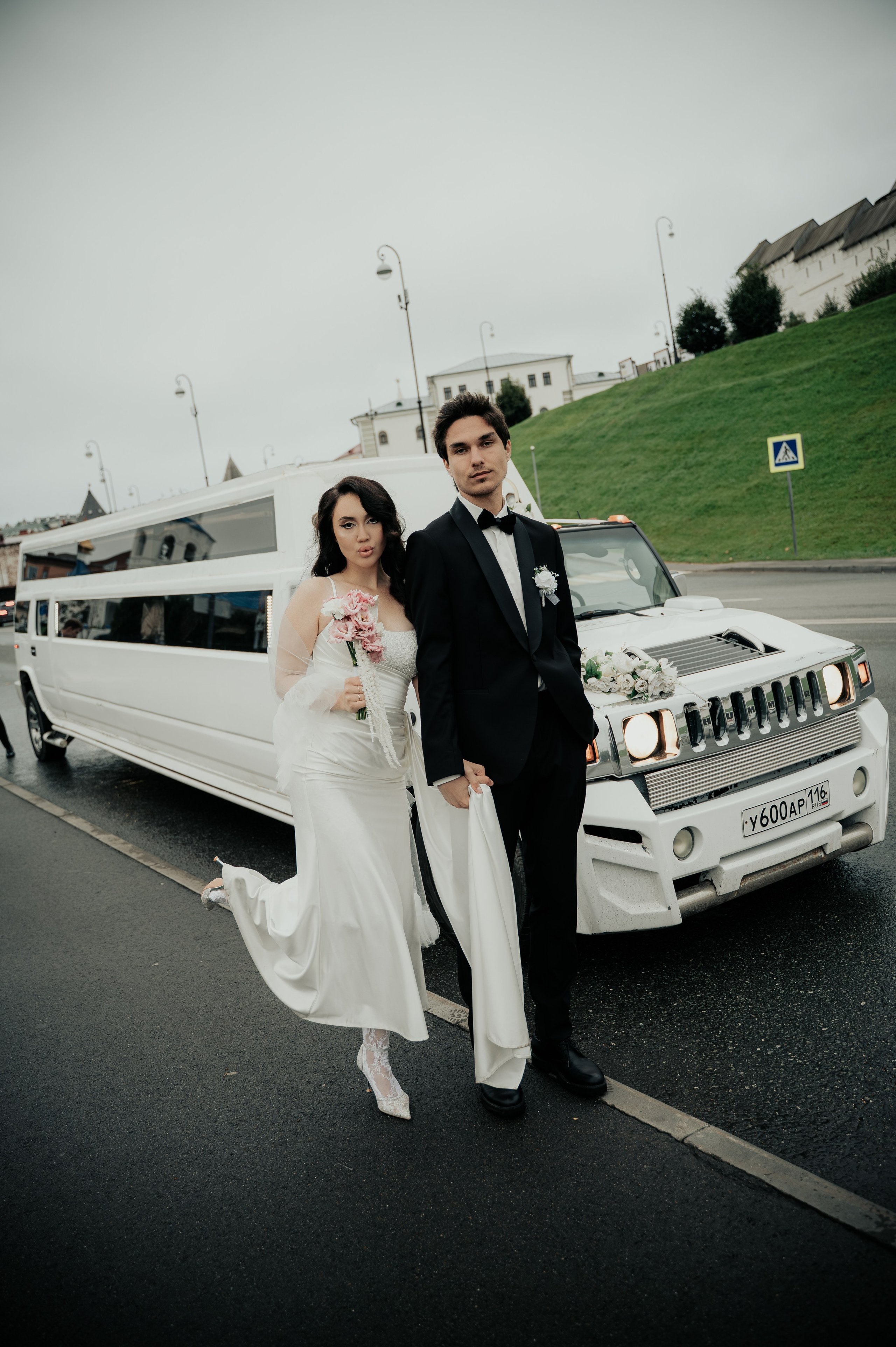 Свадьба Айбулата и Карины. Фотограф/видеограф Богдан Голованов